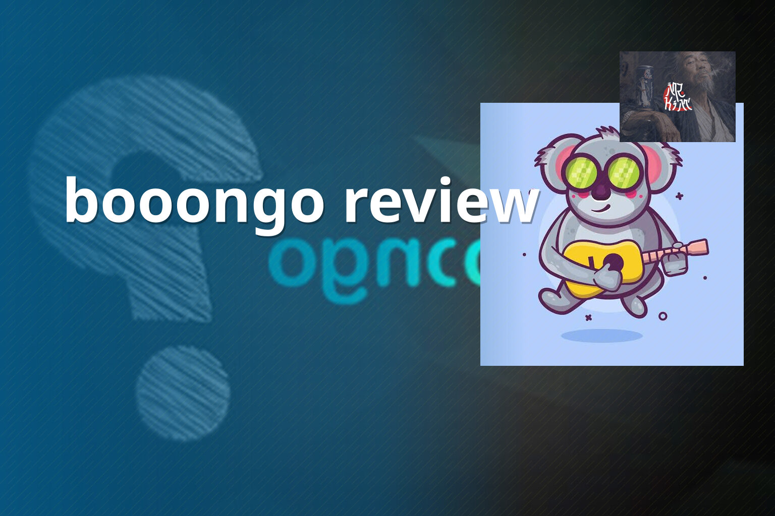 booongo review - gaming_brand