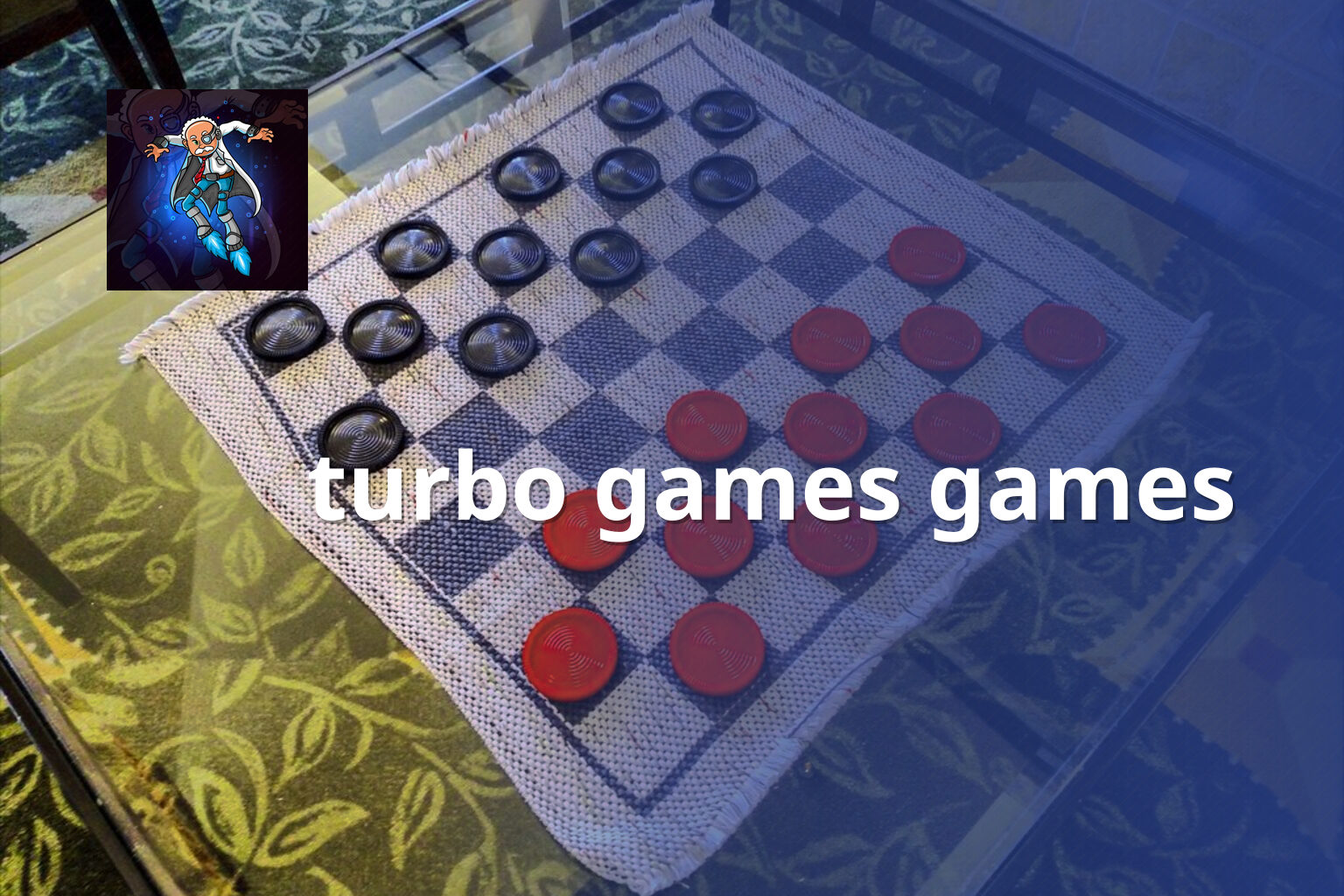 turbo games games - gaming_brand