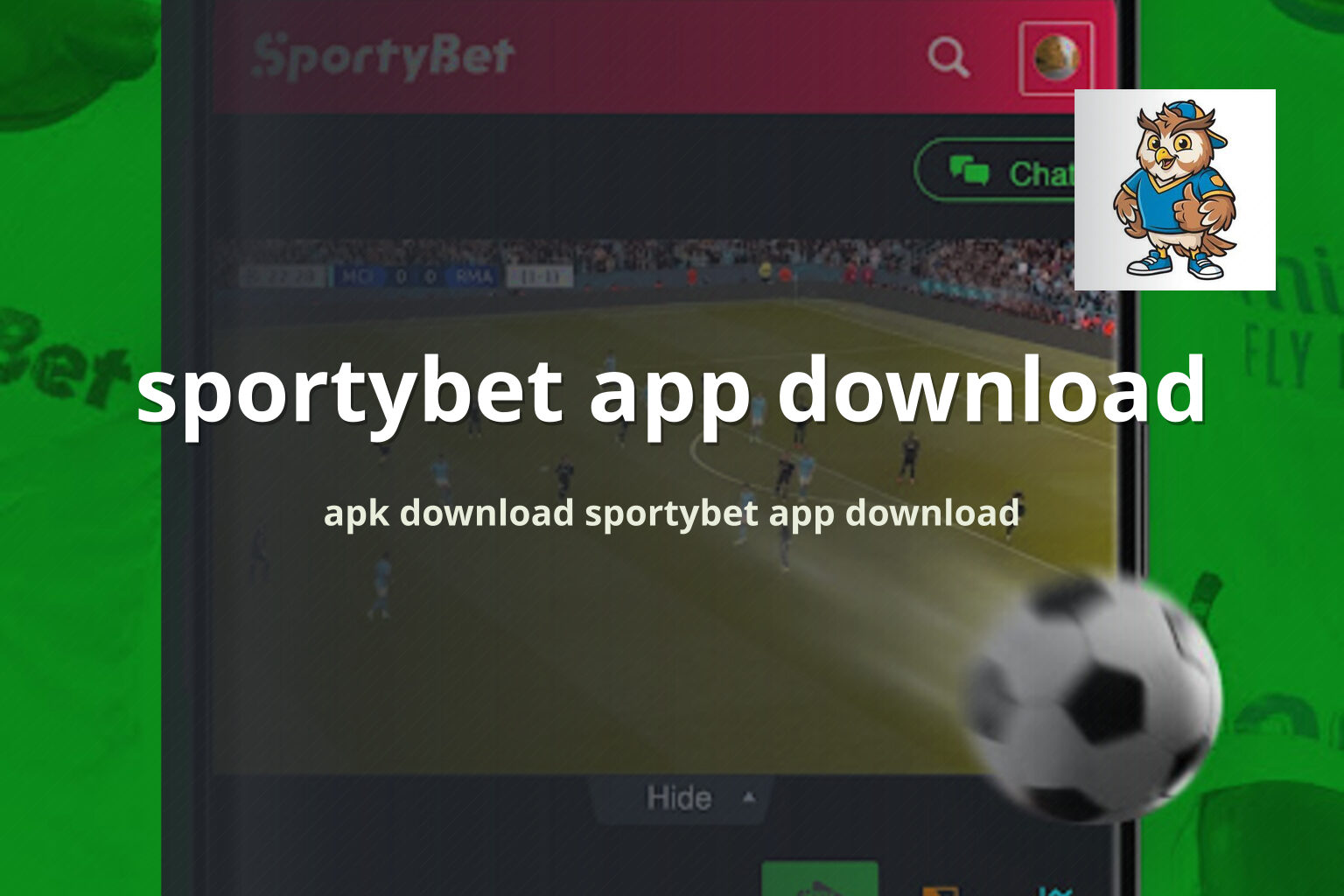sportybet app download - gaming_brand