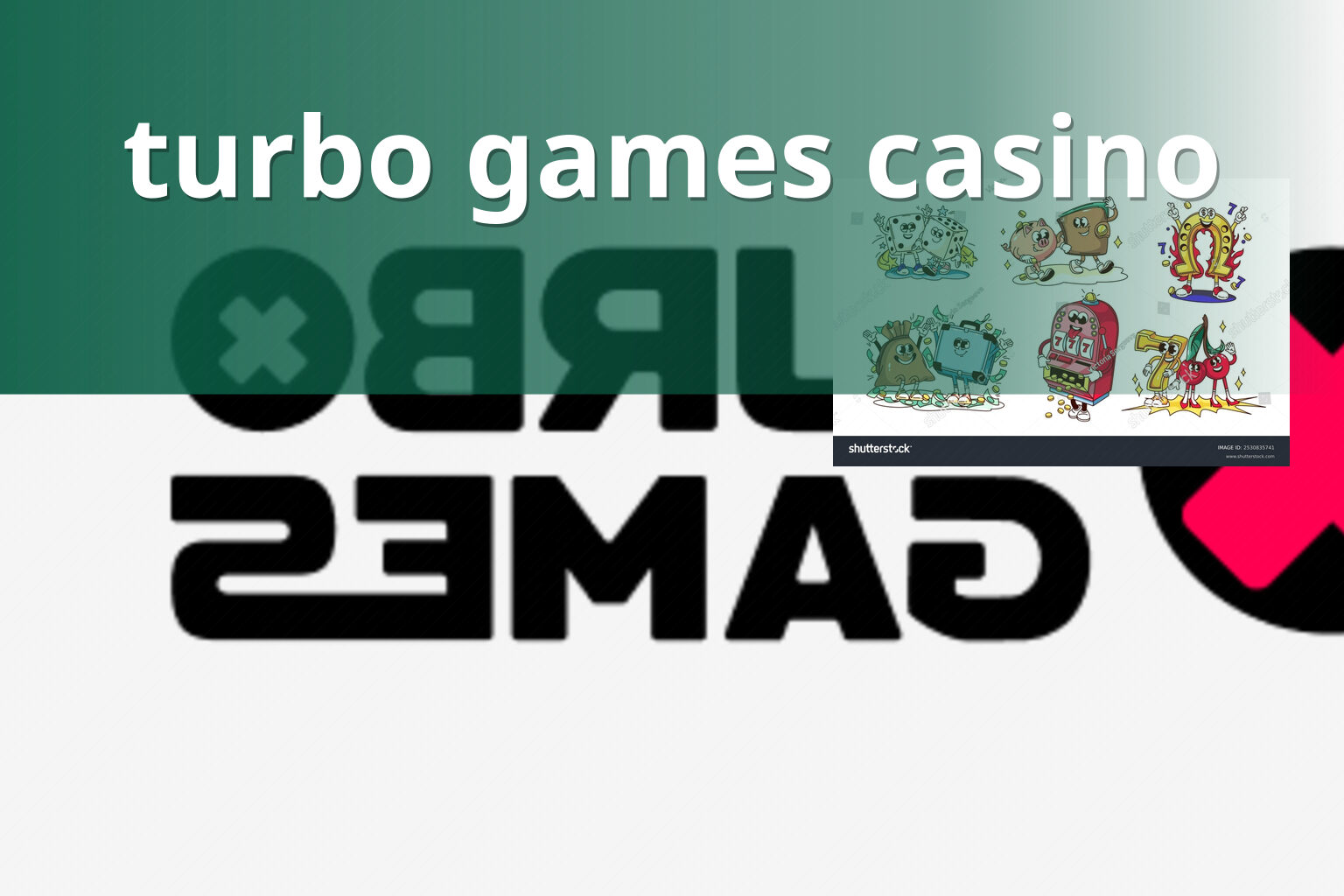 turbo games casino - casino