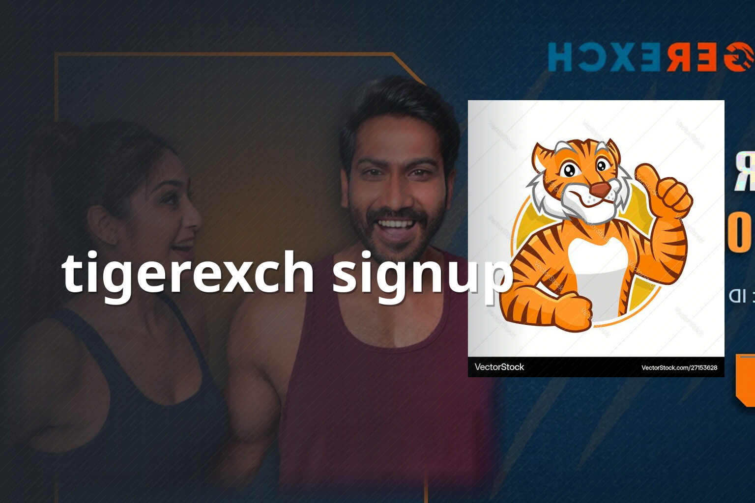 tigerexch signup - gaming_brand