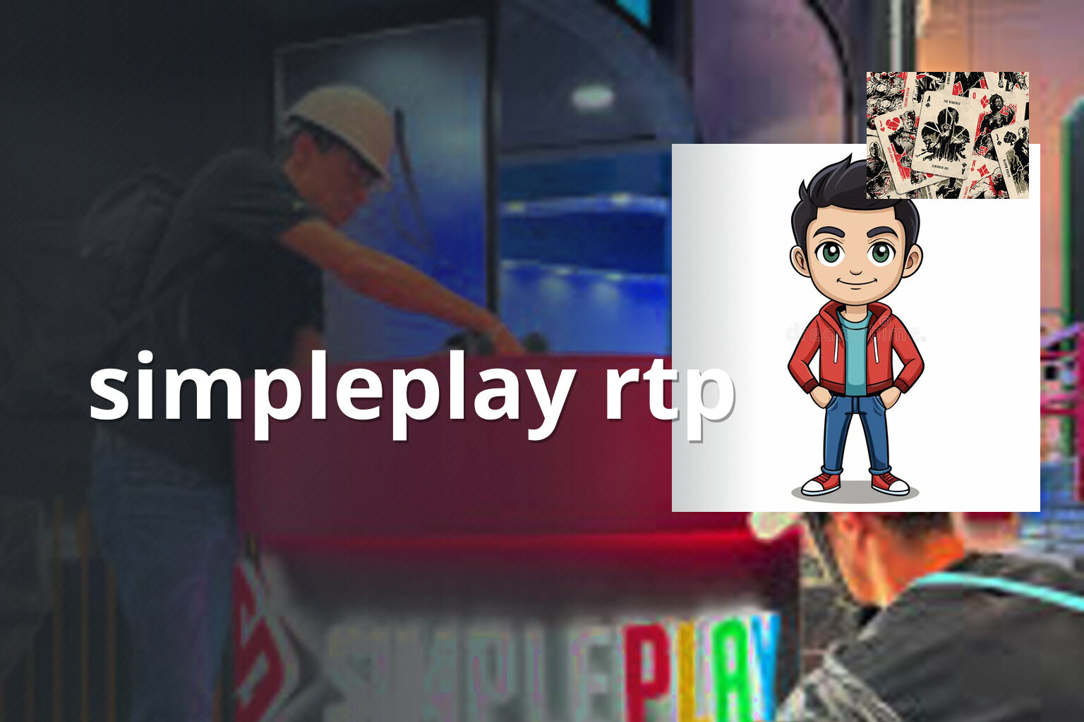 simpleplay rtp - gaming_brand