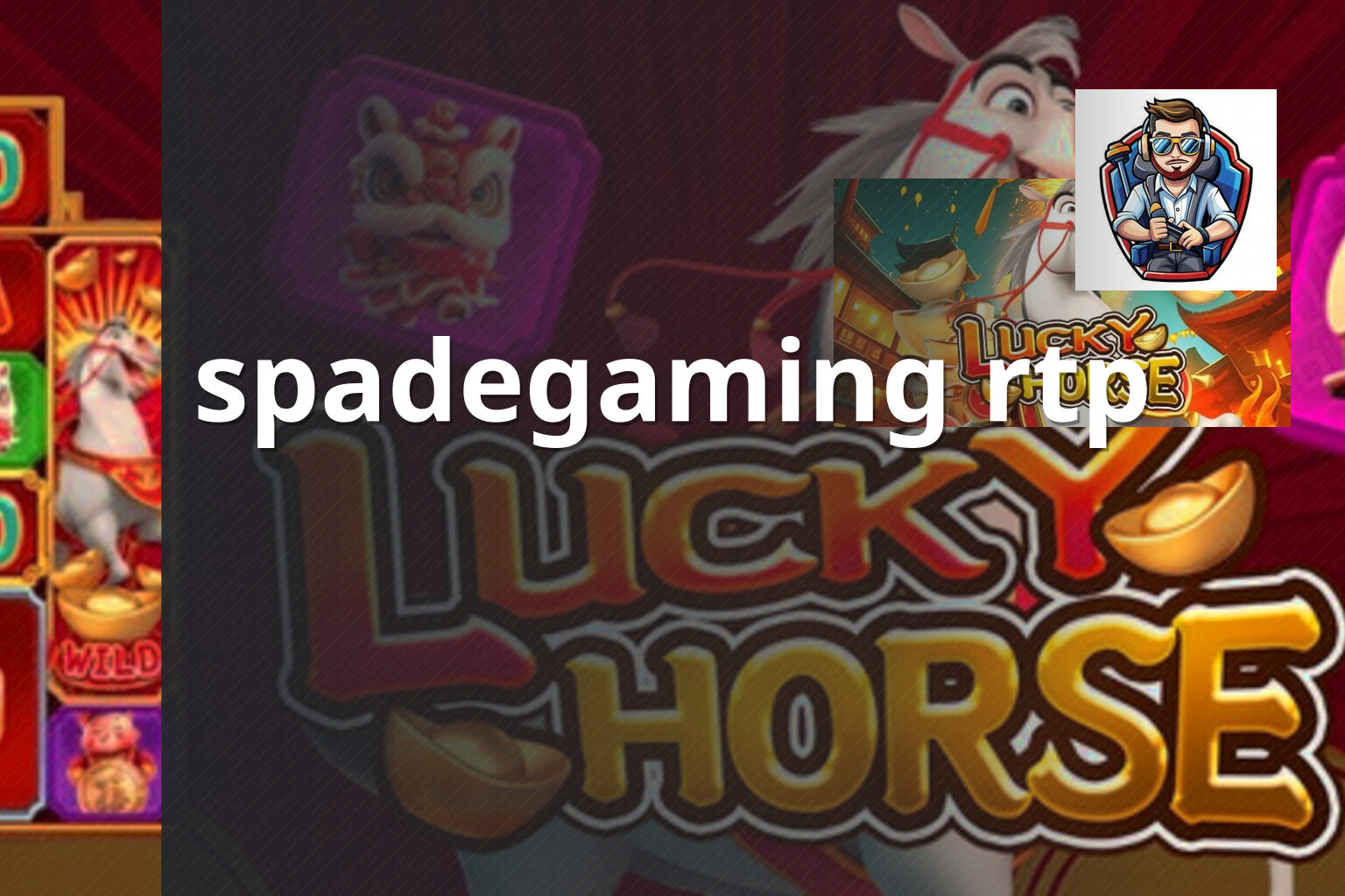 spadegaming rtp - gaming_brand