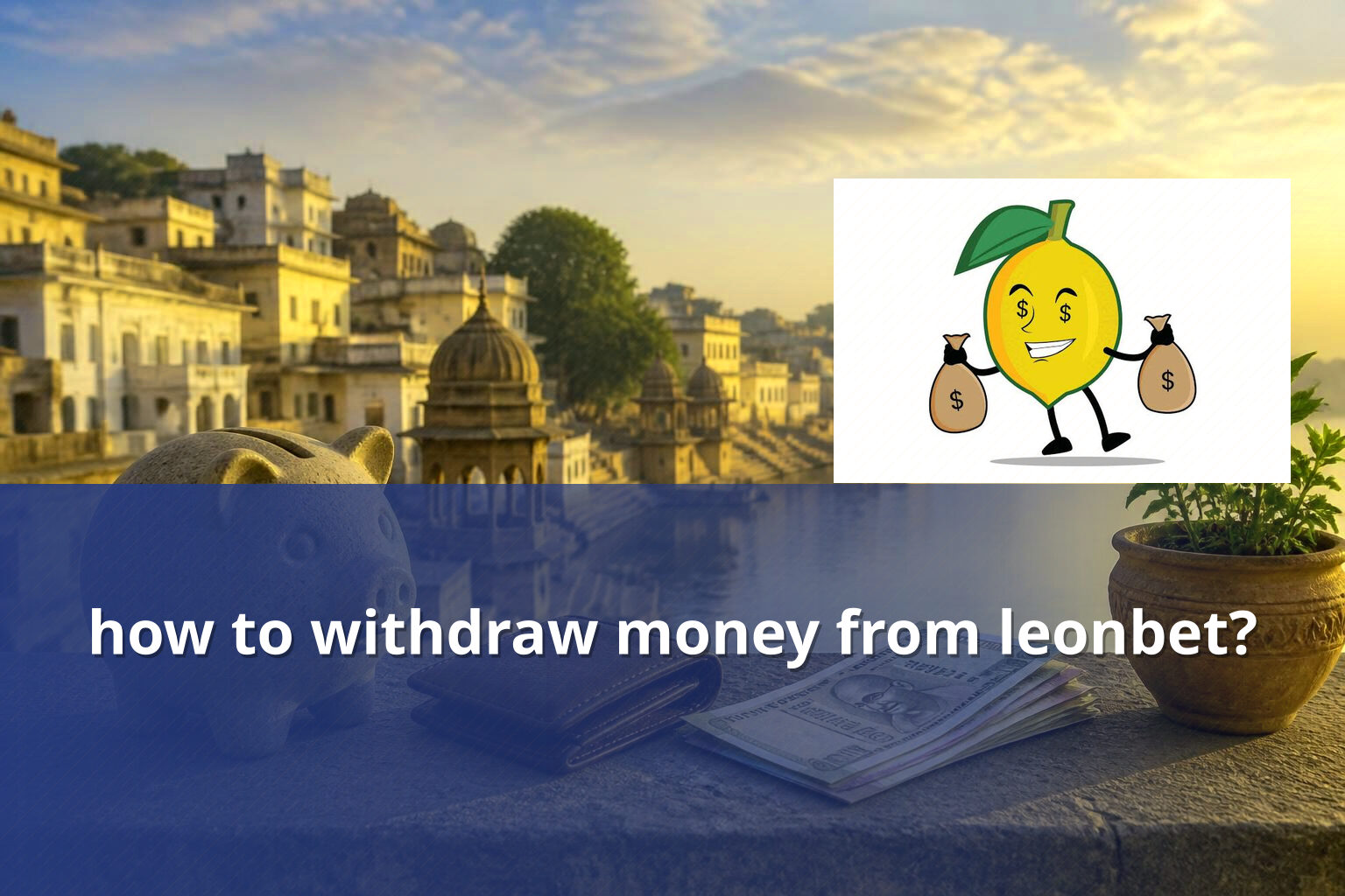 how to withdraw money from leonbet? - gaming_brand