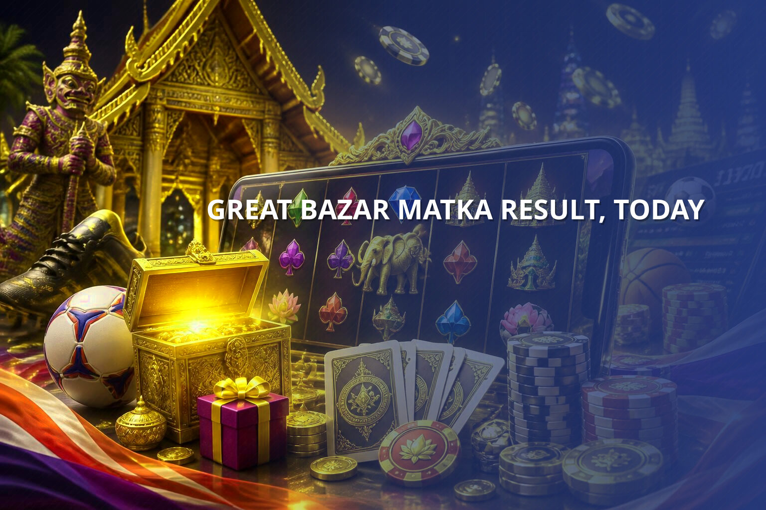 GREAT BAZAR MATKA RESULT, TODAY - matka_satta