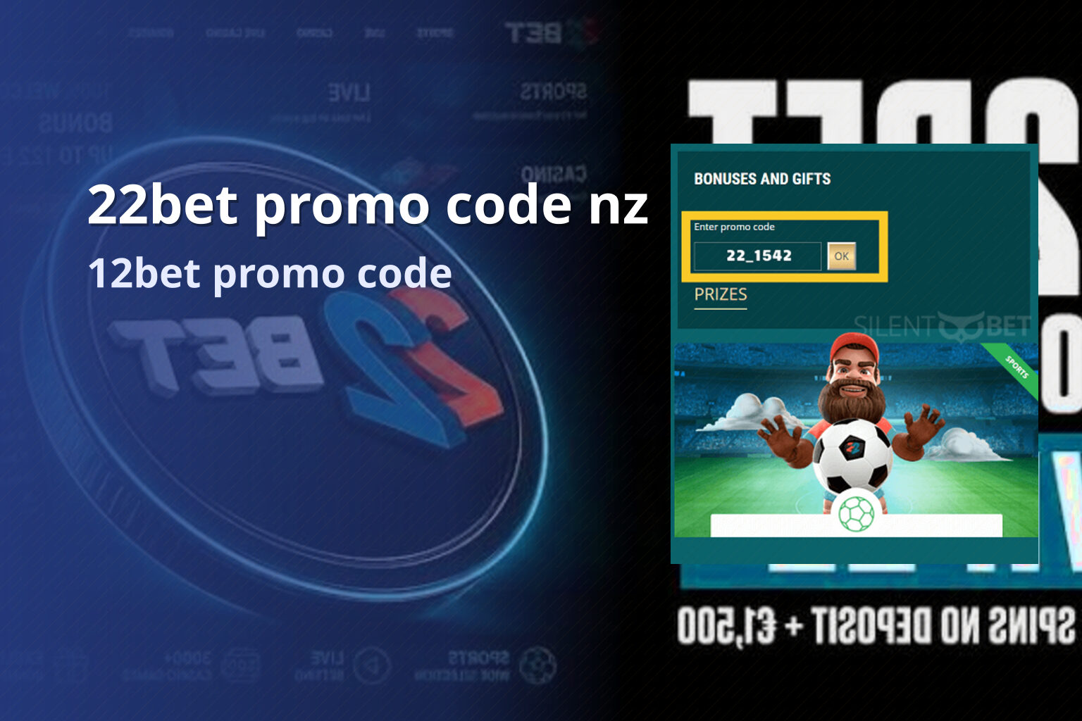 22bet promo code nz - gaming_brand