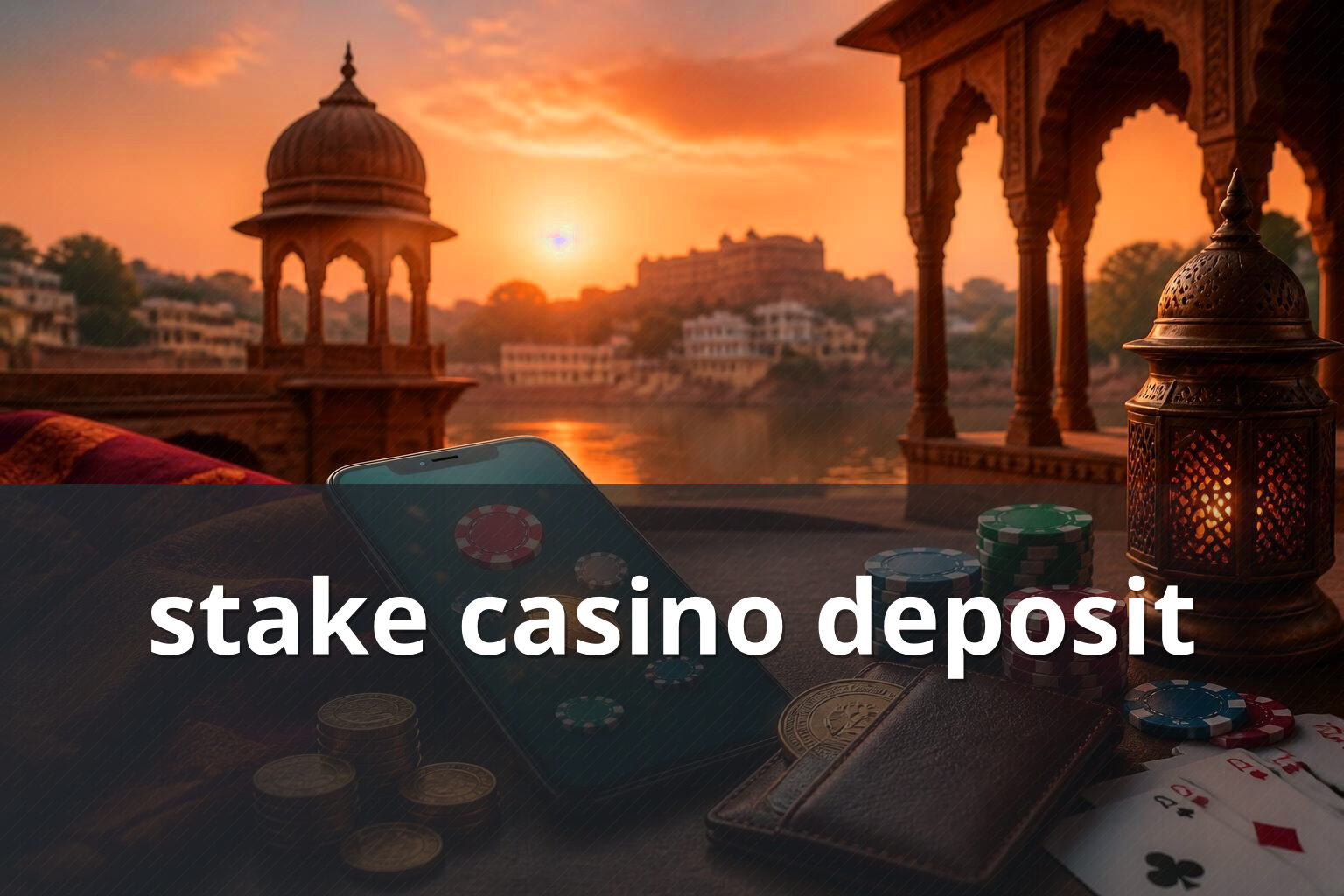 stake casino deposit - gaming_brand