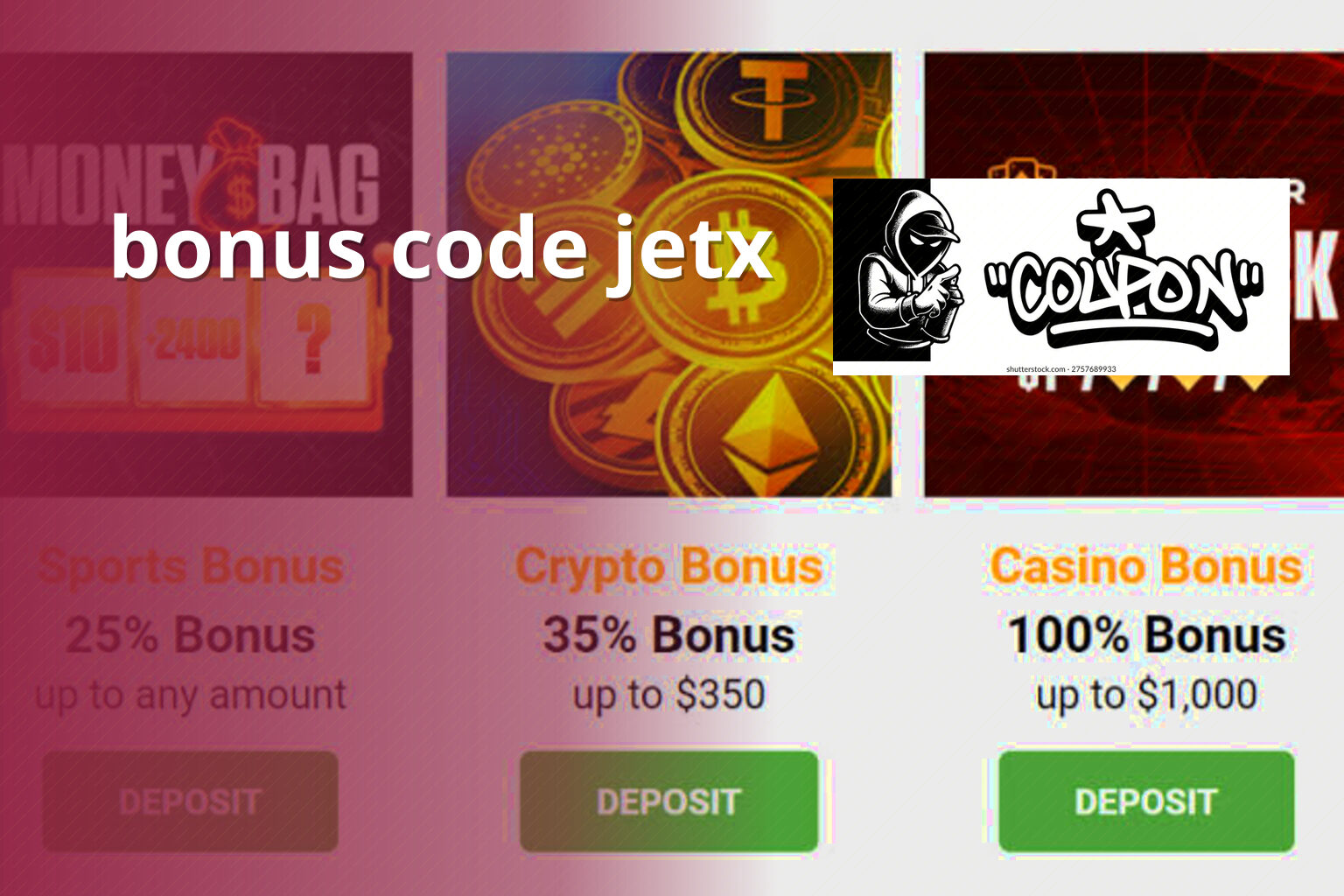 bonus code jetx - gaming_brand