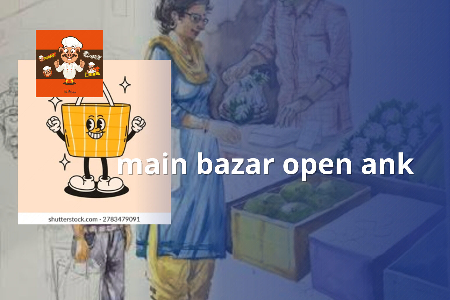 main bazar open ank - matka_satta
