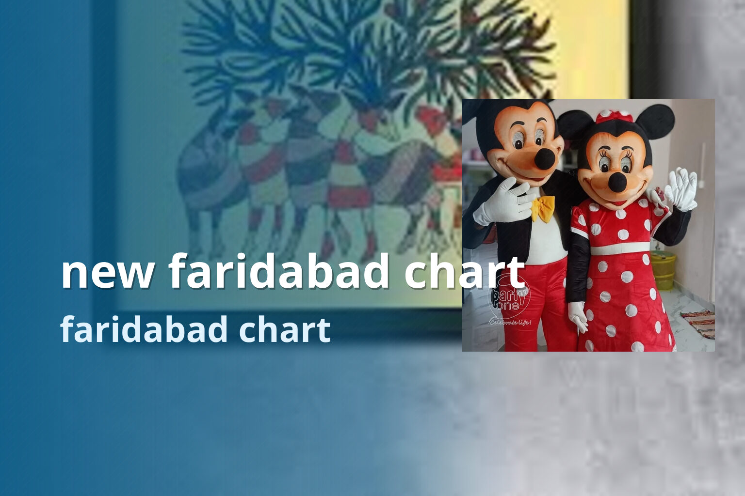 new faridabad chart - slots