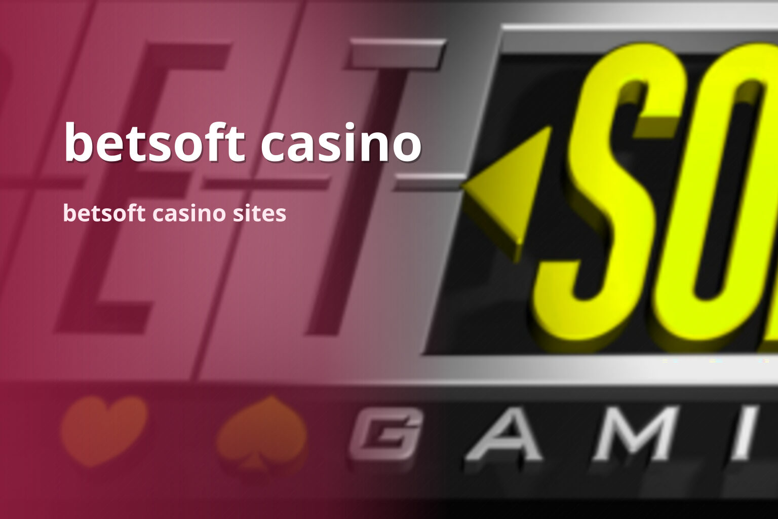 betsoft casino betsoft casino sites