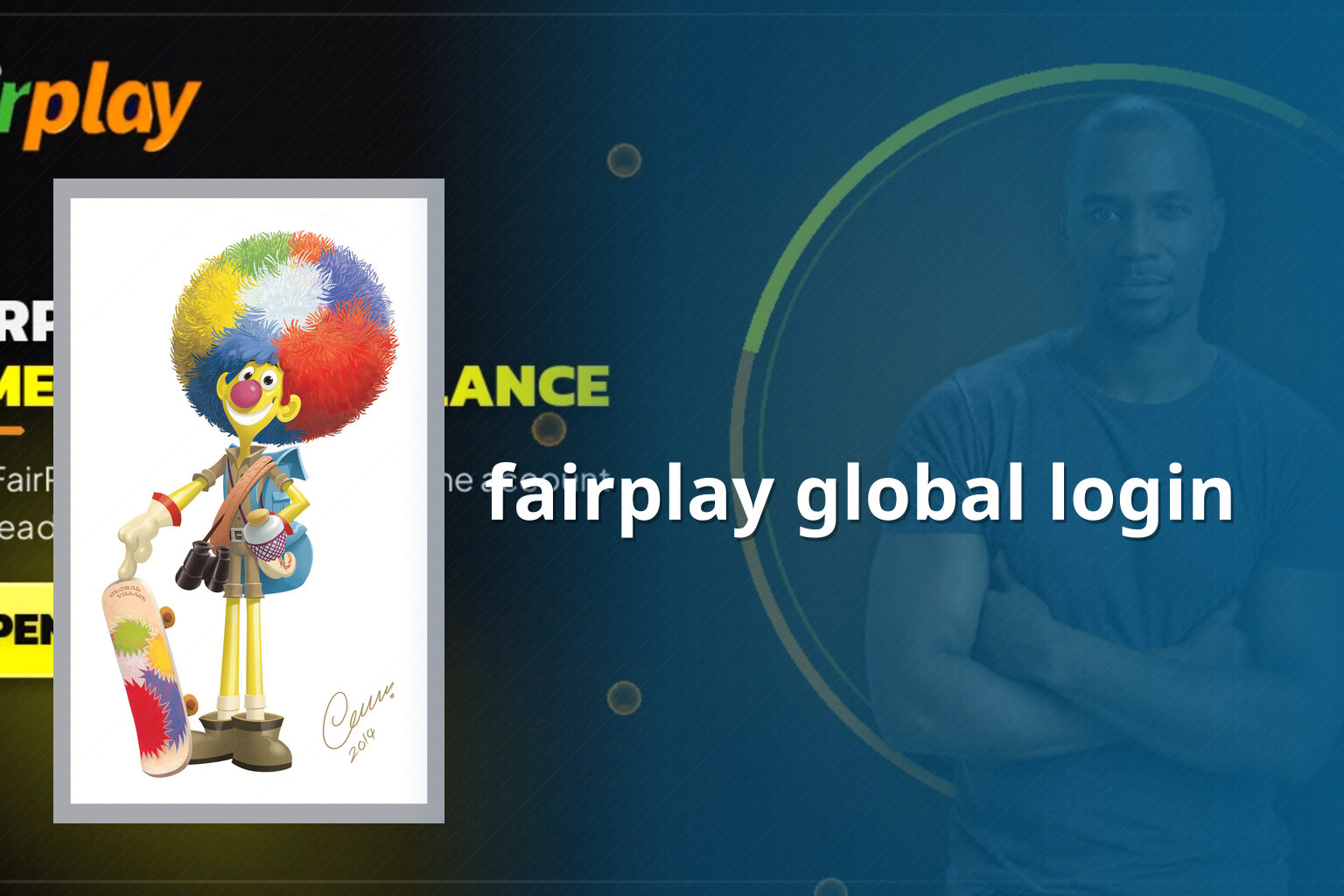 fairplay global login - gaming_brand