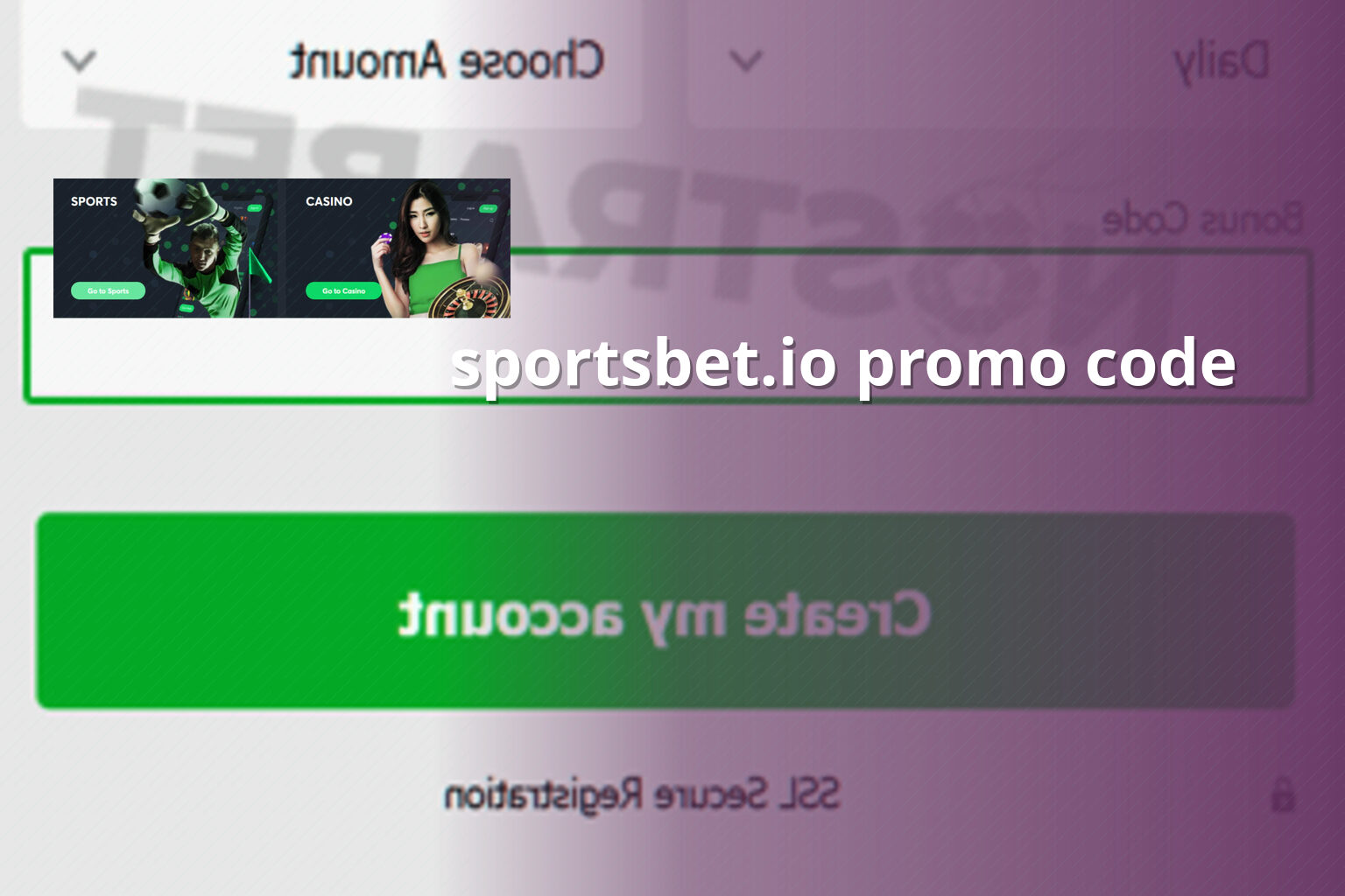 sportsbet.io promo code - gaming_brand