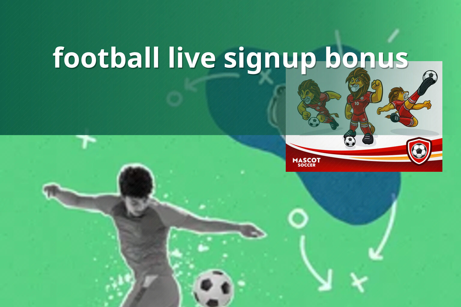 football live signup bonus - sportsbook