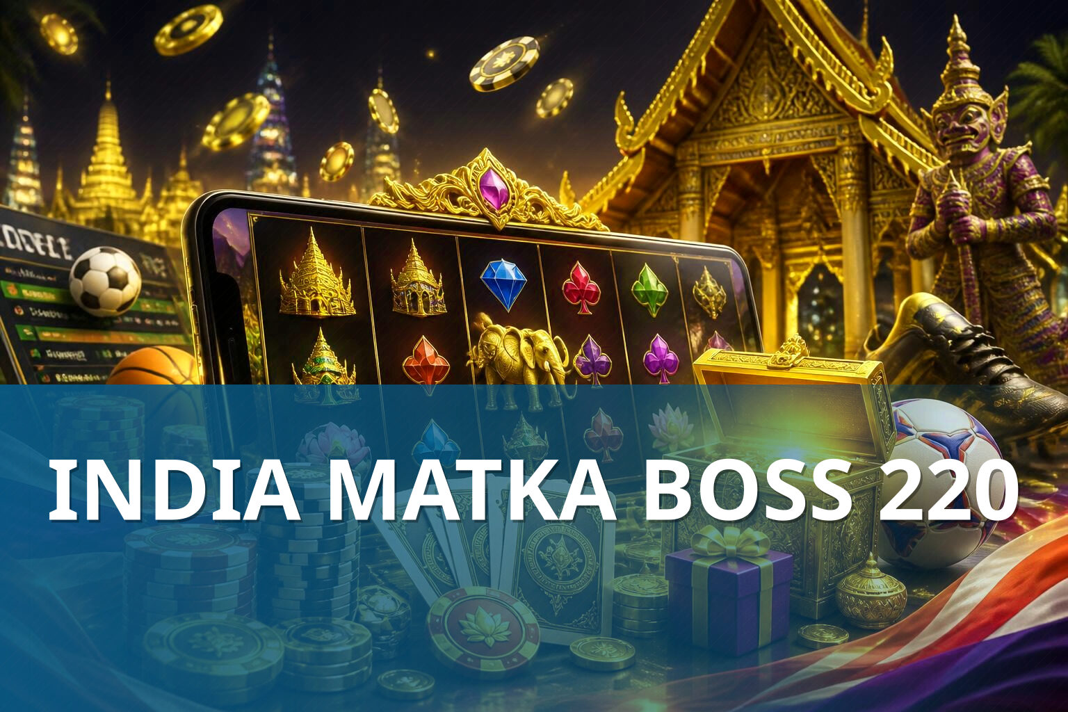 INDIA MATKA BOSS 220 - matka_satta