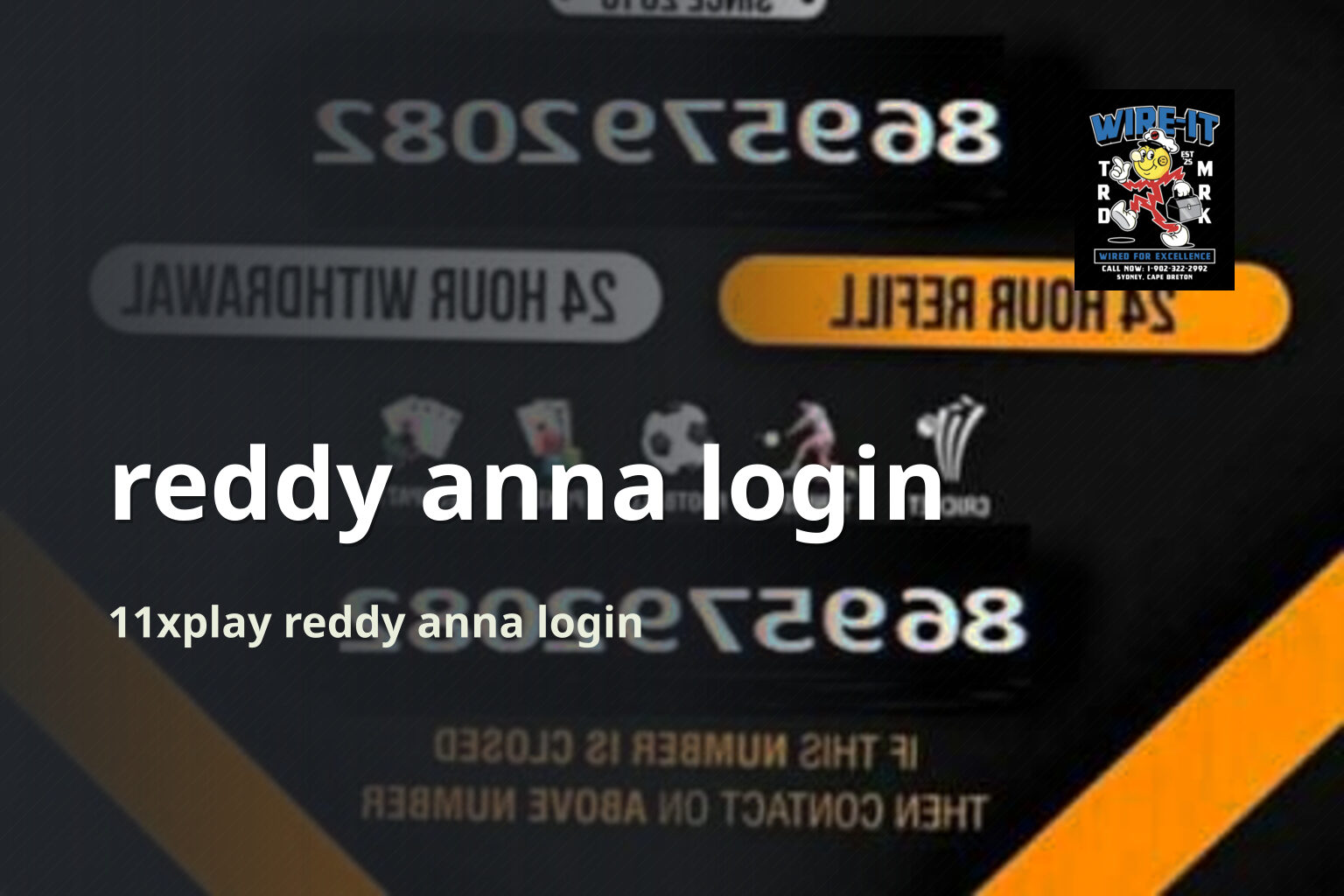 reddy anna login 11xplay reddy anna login