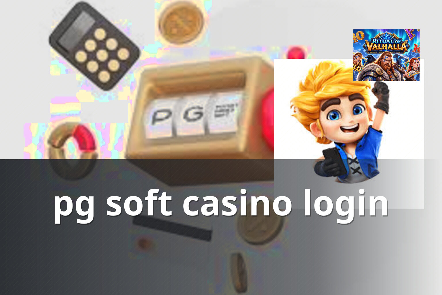 pg soft casino login - slots