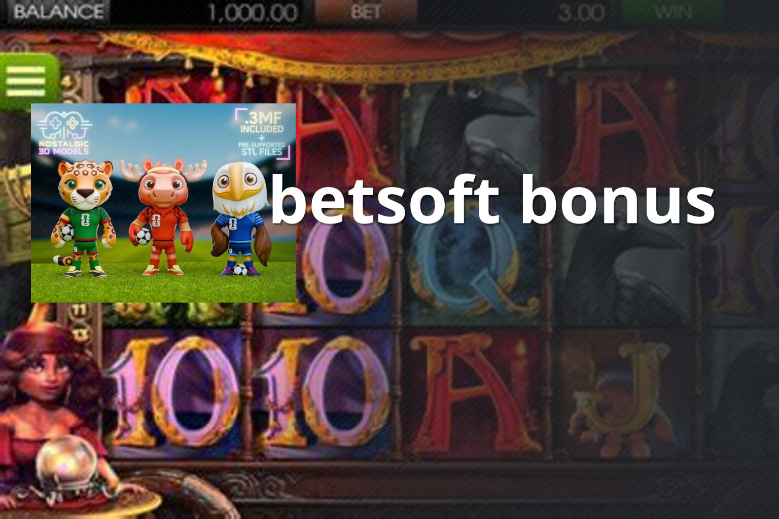 betsoft bonus - gaming_brand