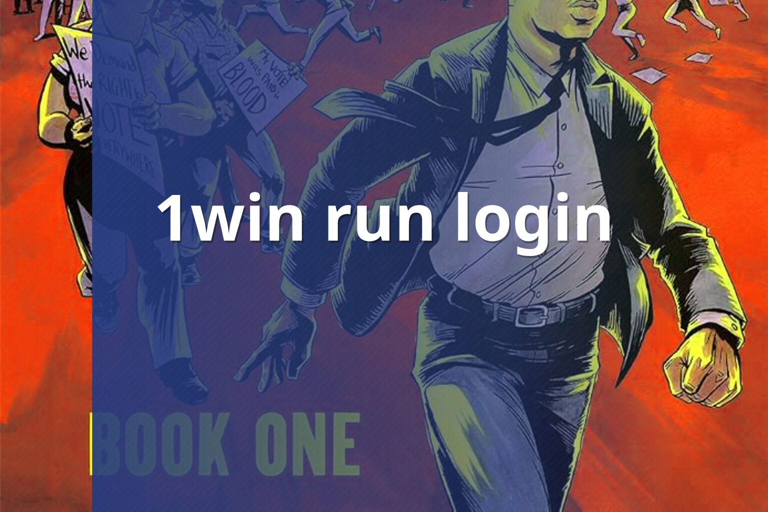 1win run login - gaming_brand