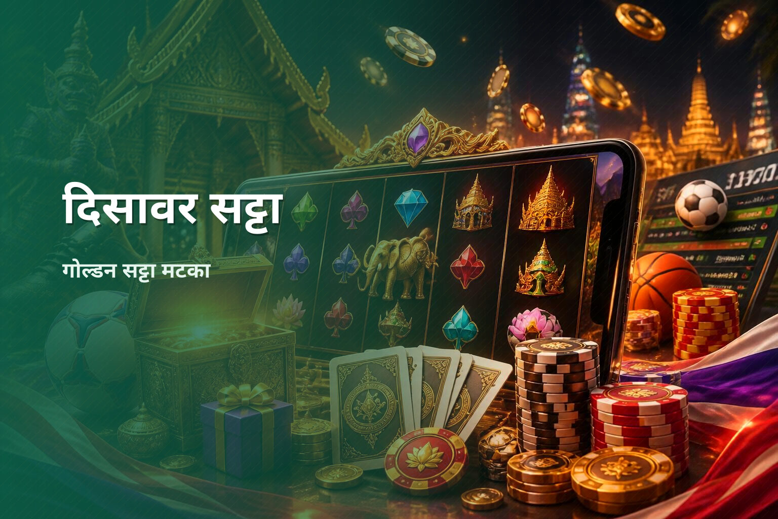 दिसावर सट्टा - matka_satta