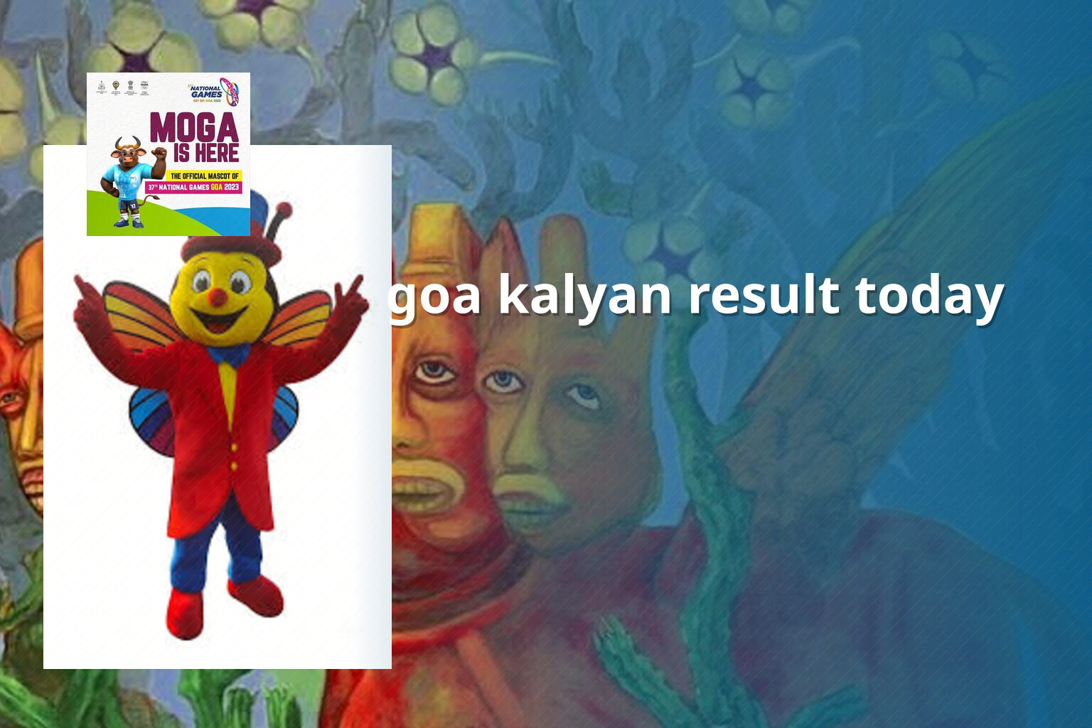 goa kalyan result today - matka_satta