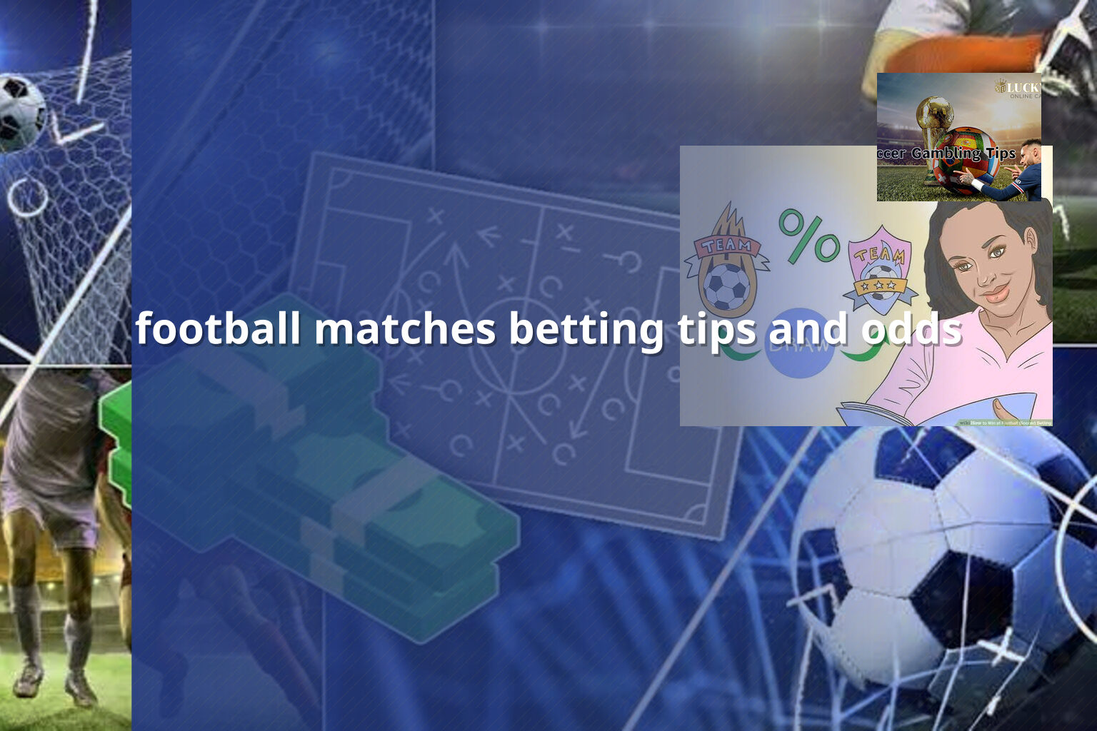 football matches betting tips and odds - sportsbook