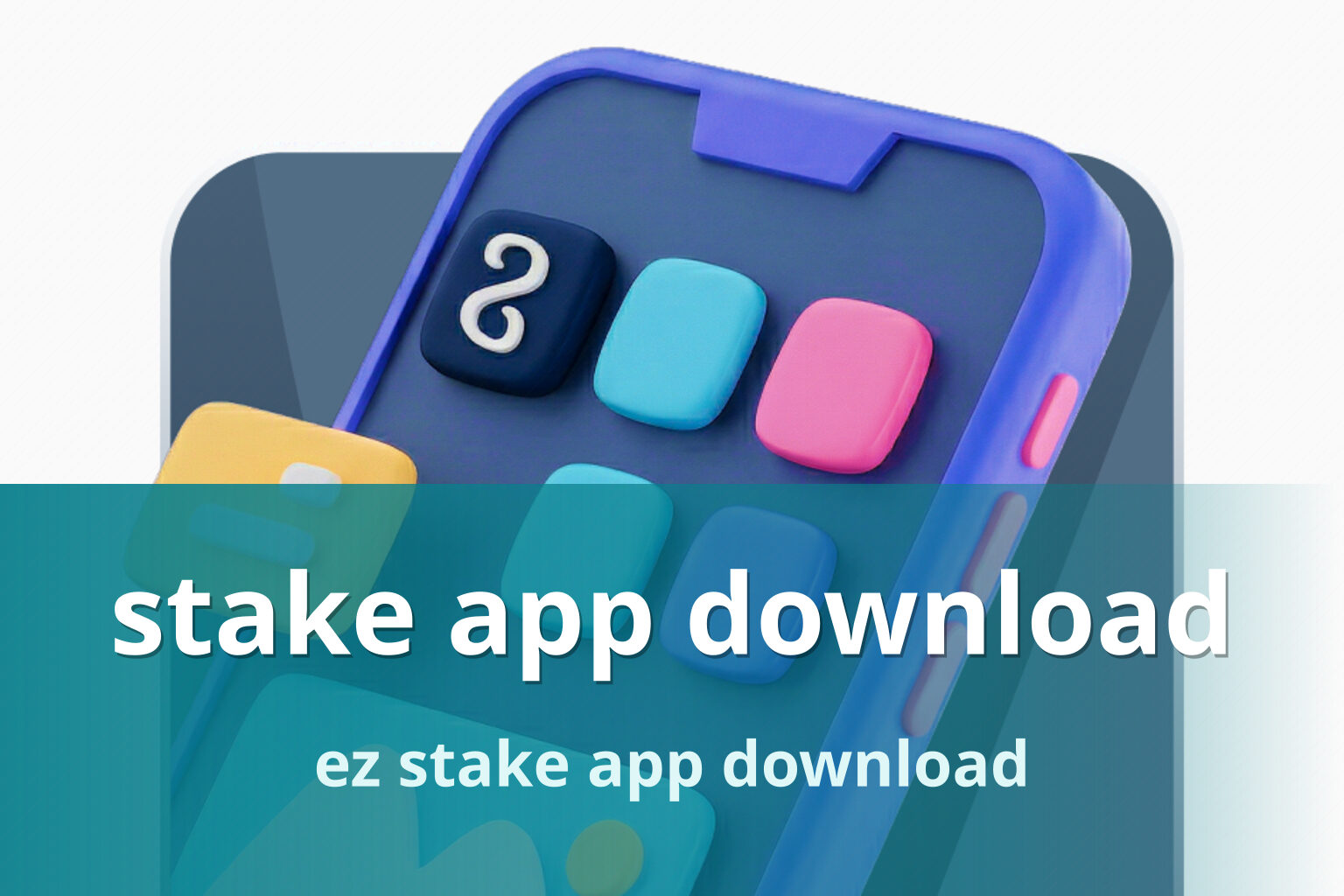 stake app download ez stake app download