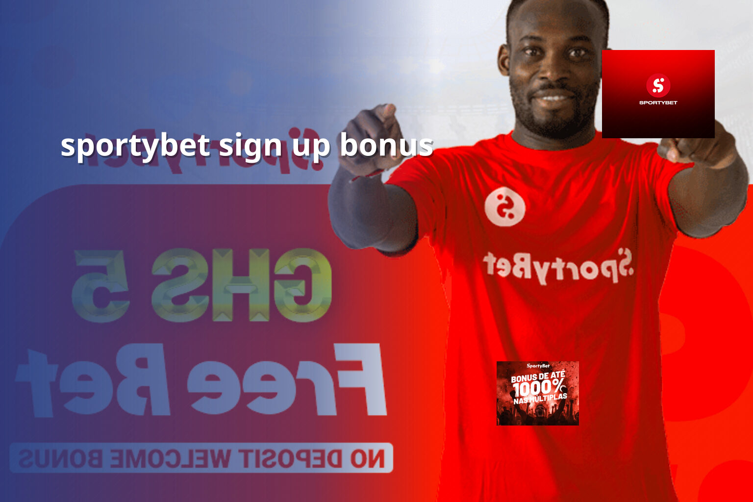 sportybet sign up bonus - gaming_brand