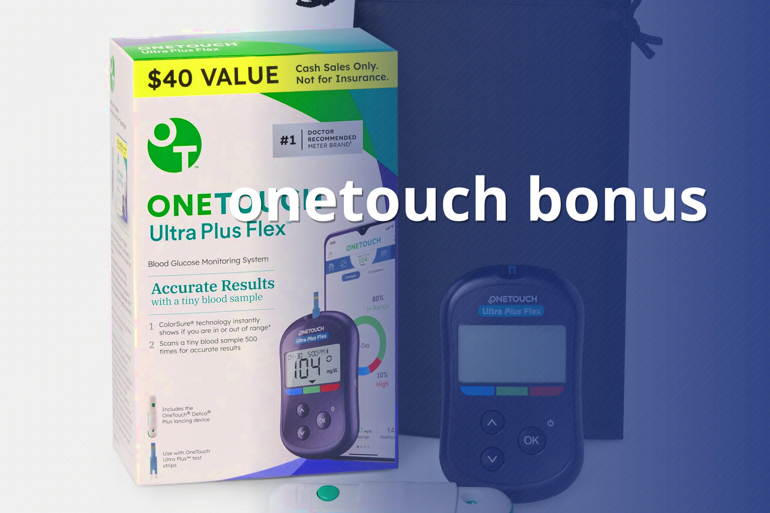 onetouch bonus - gaming_brand