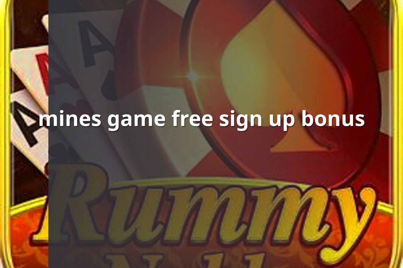 mines game free sign up bonus - payment_and_bonus