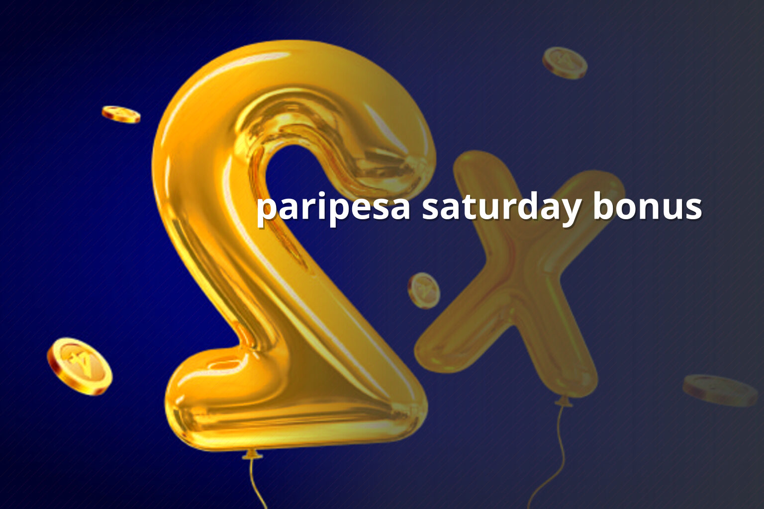 paripesa saturday bonus - gaming_brand