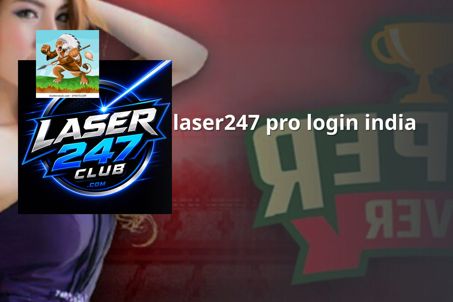laser247 pro login india - gaming_brand