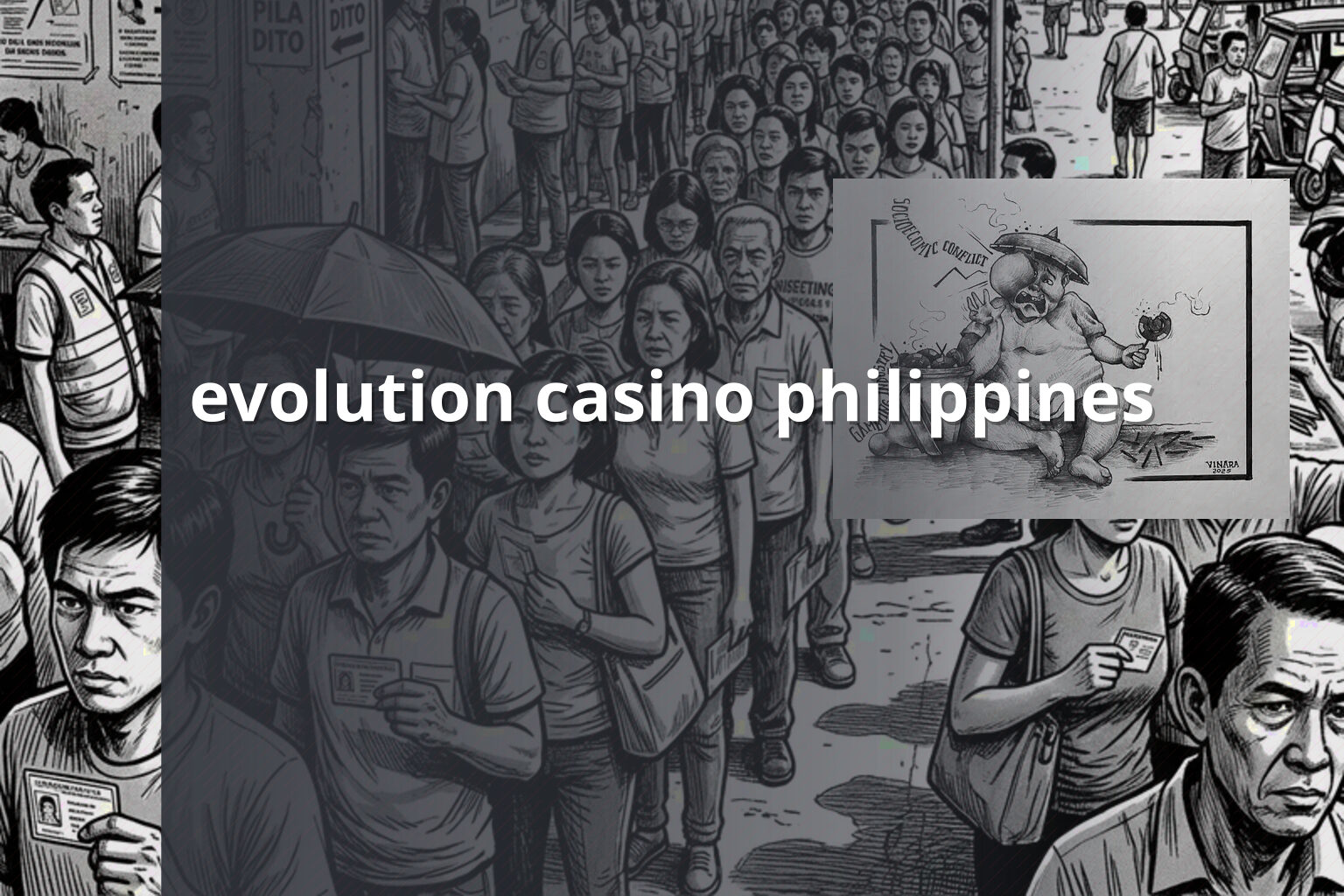 evolution casino philippines - casino