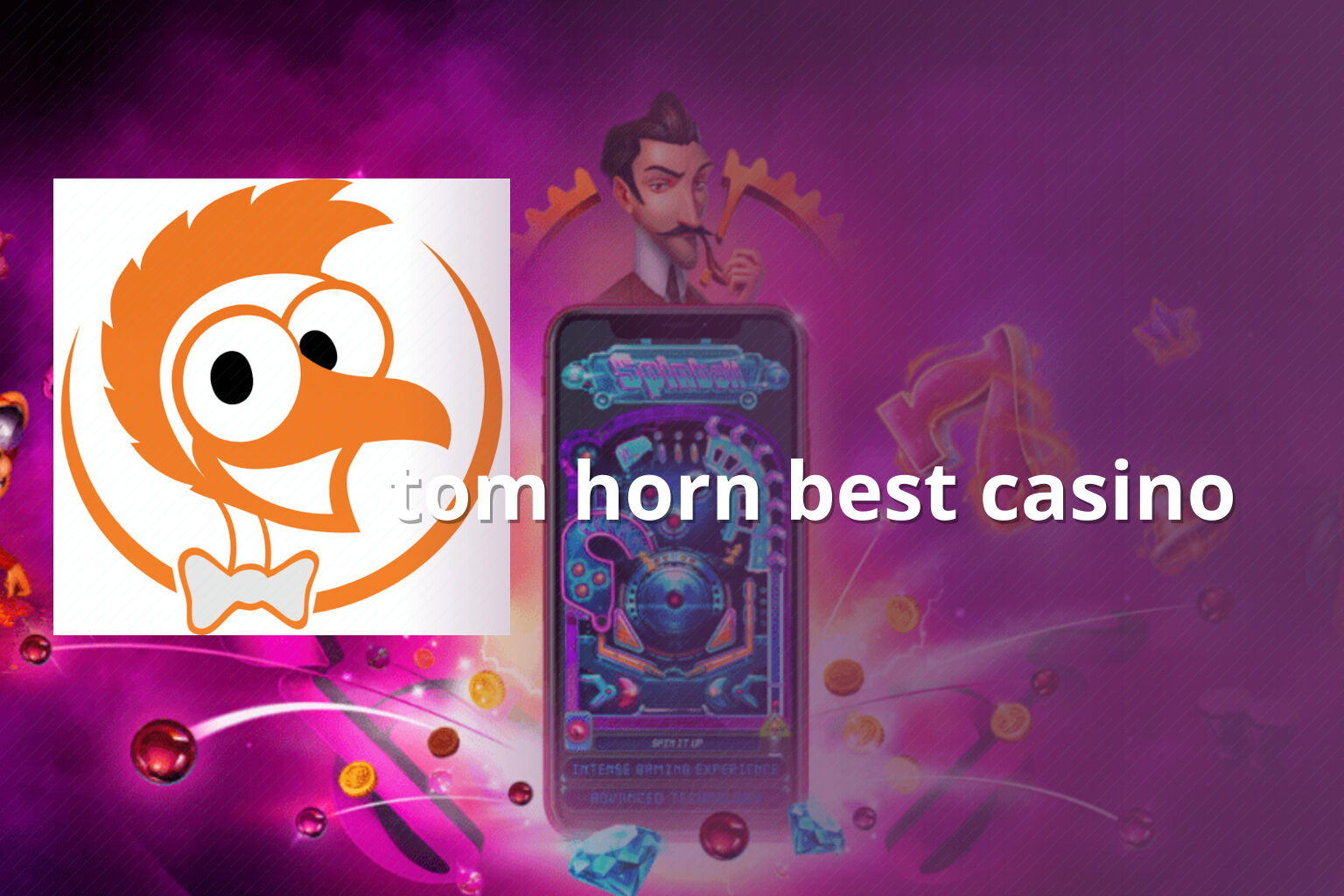tom horn best casino - casino