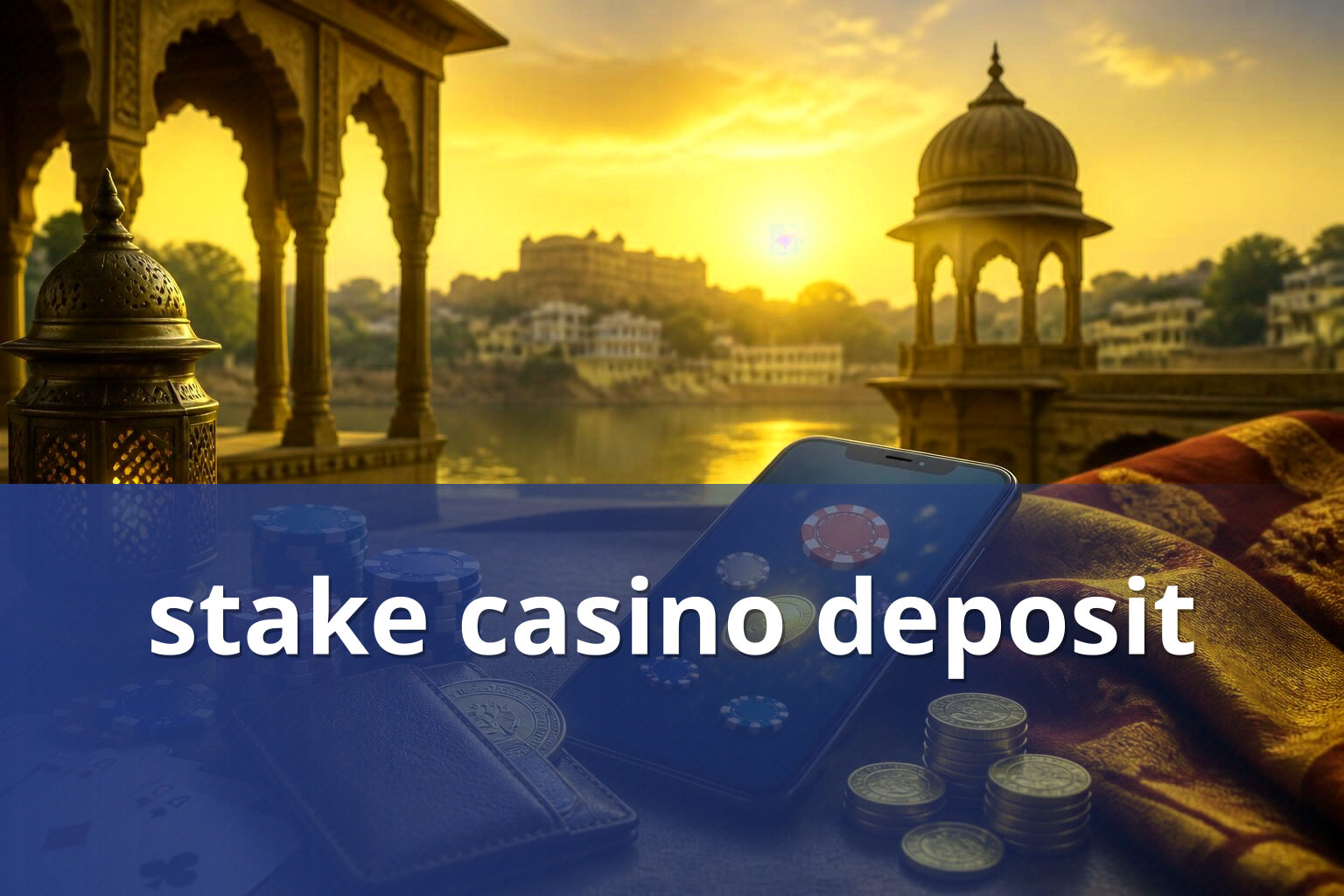 stake casino deposit - gaming_brand