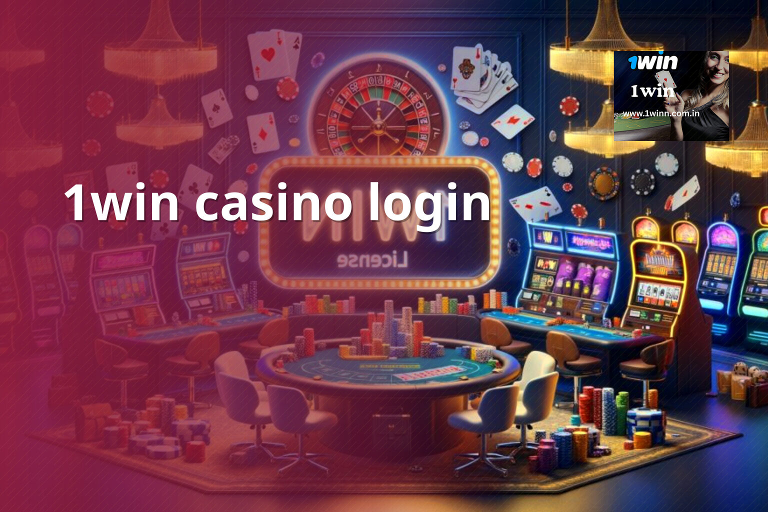 1win casino login - gaming_brand