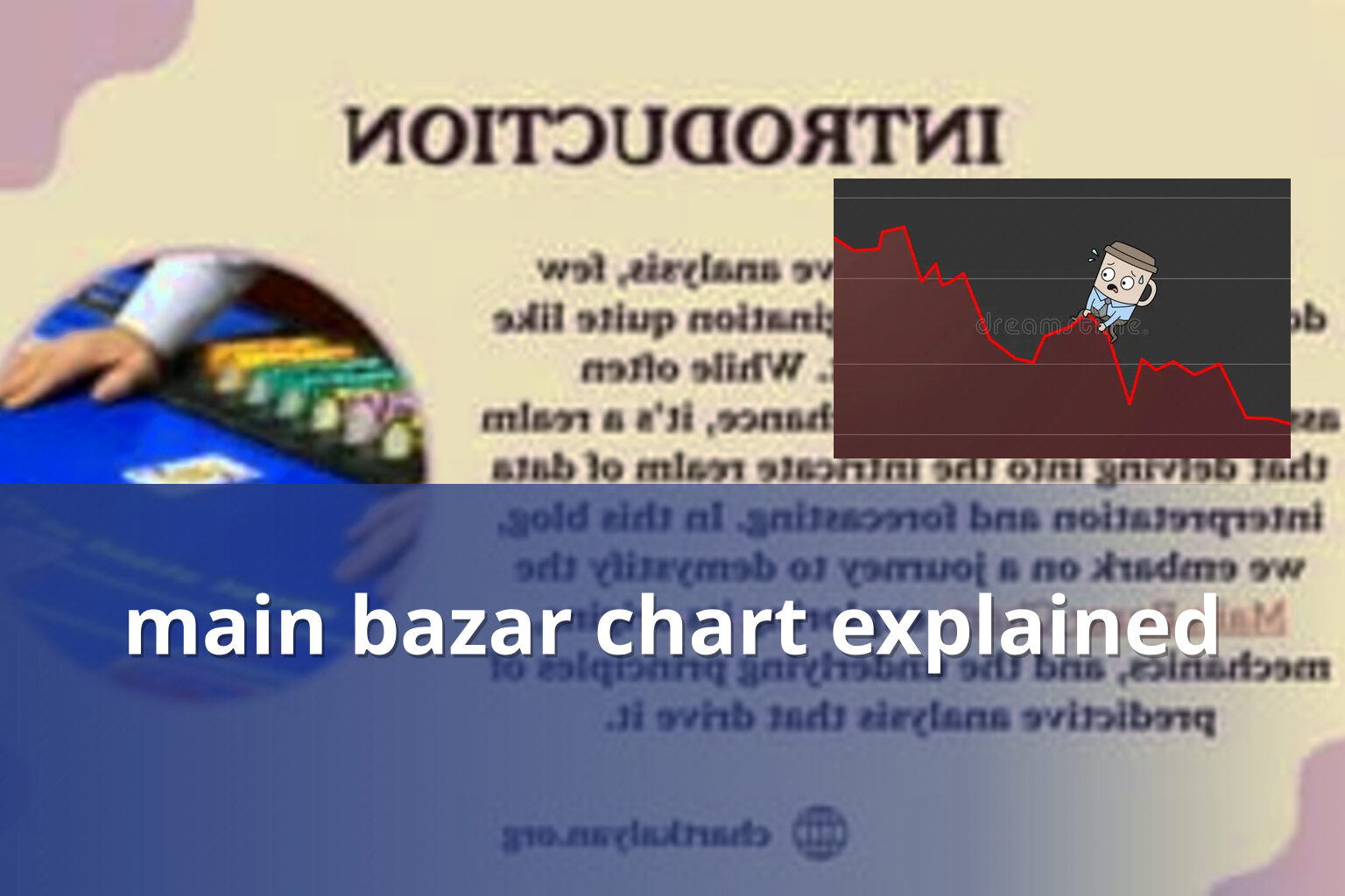 main bazar chart explained - matka_satta