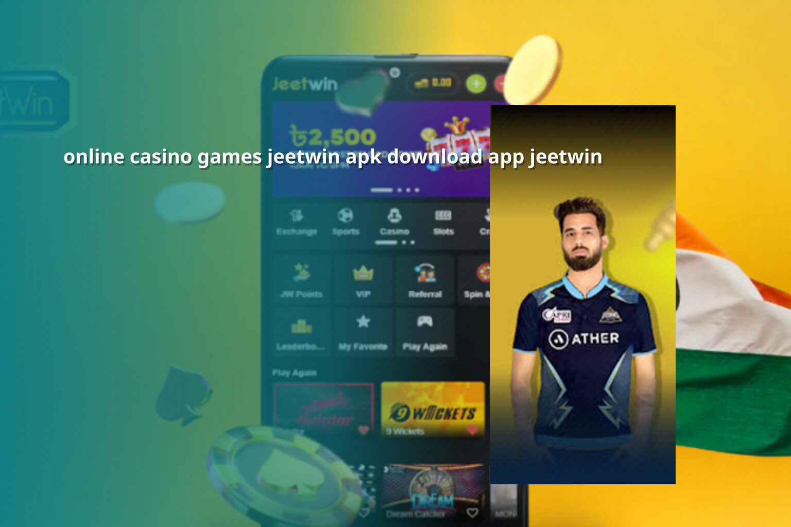 online casino games jeetwin apk download app jeetwin - gaming_brand