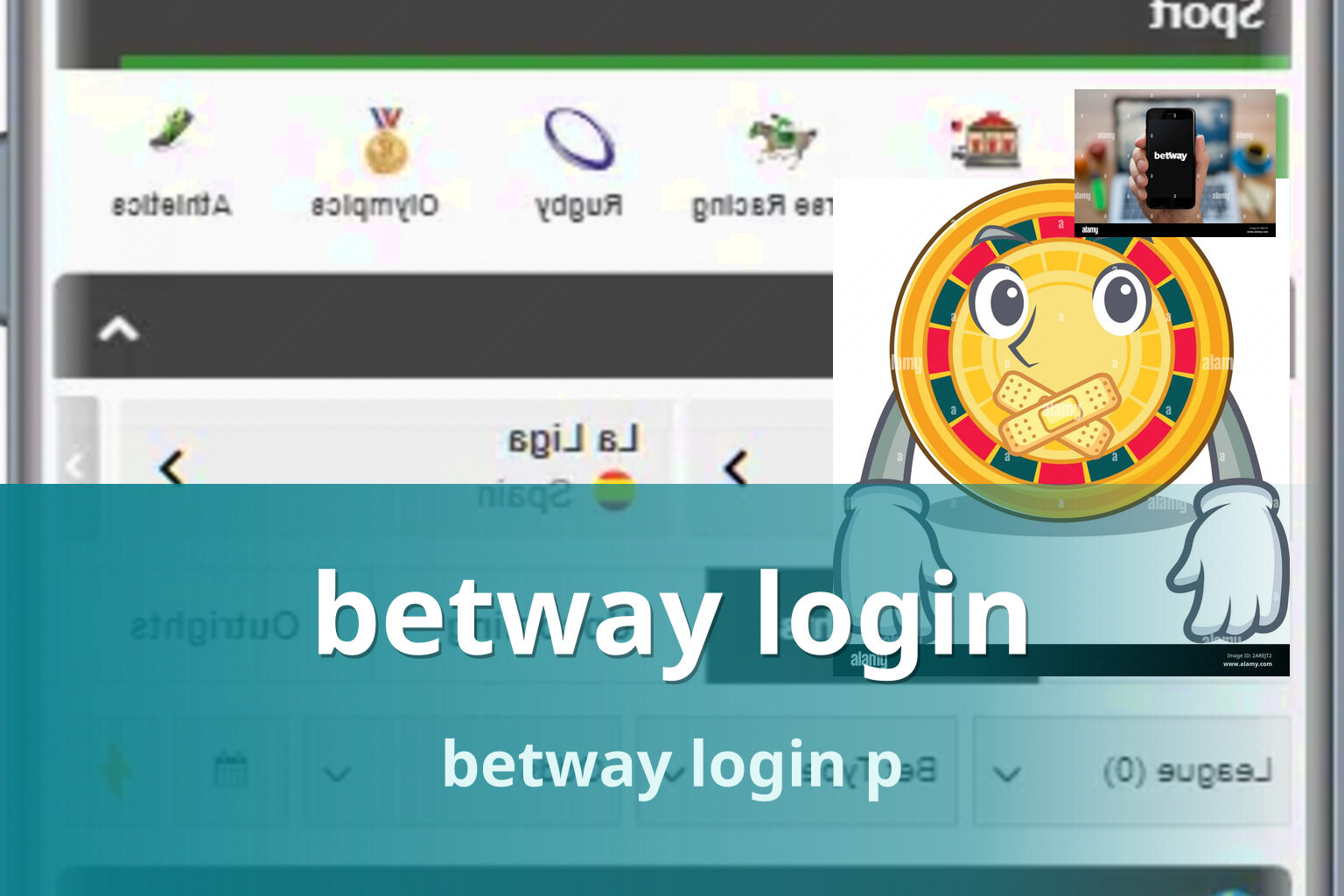 betway login - gaming_brand