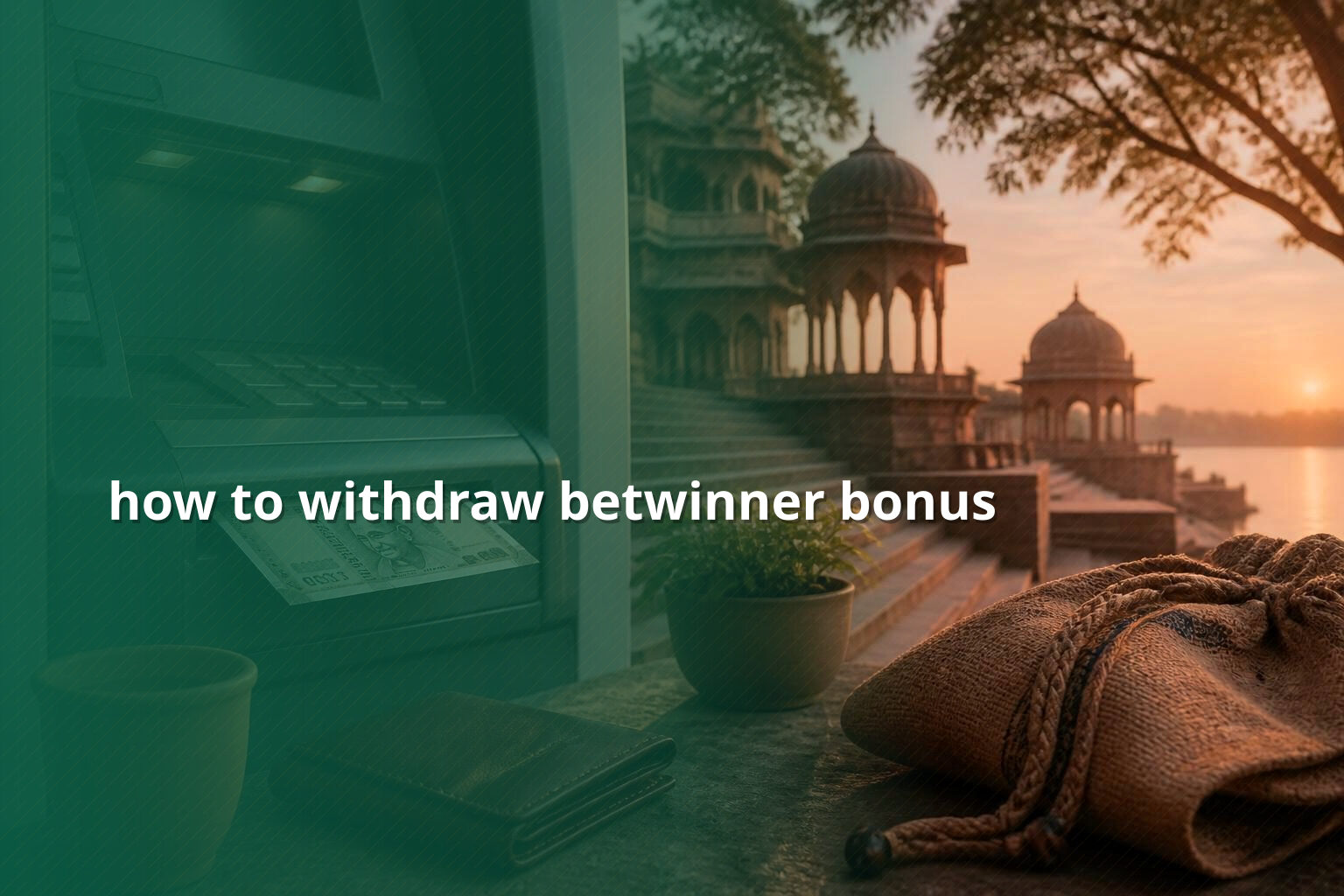 how to withdraw betwinner bonus - gaming_brand