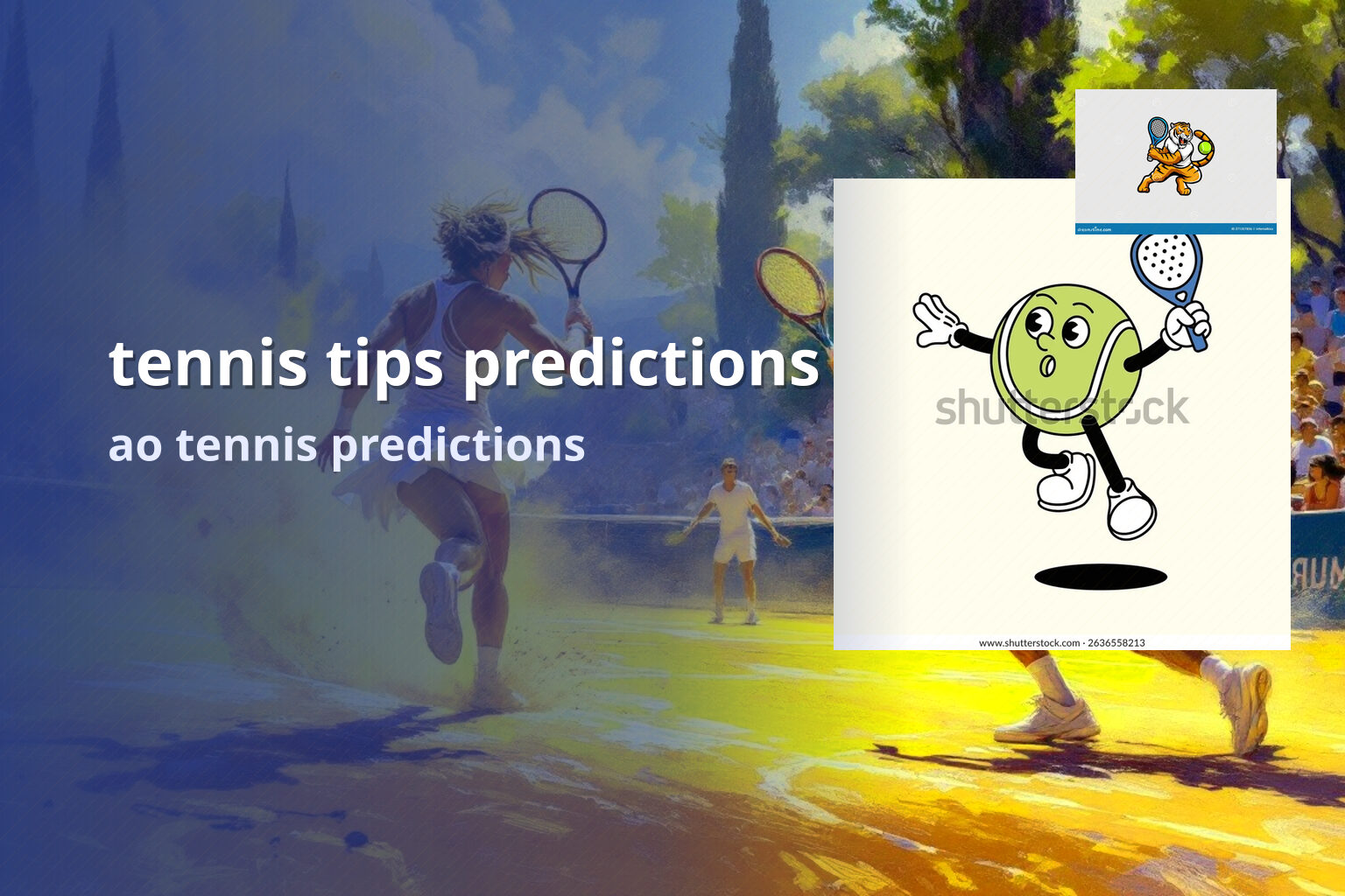 tennis tips predictions ao tennis predictions