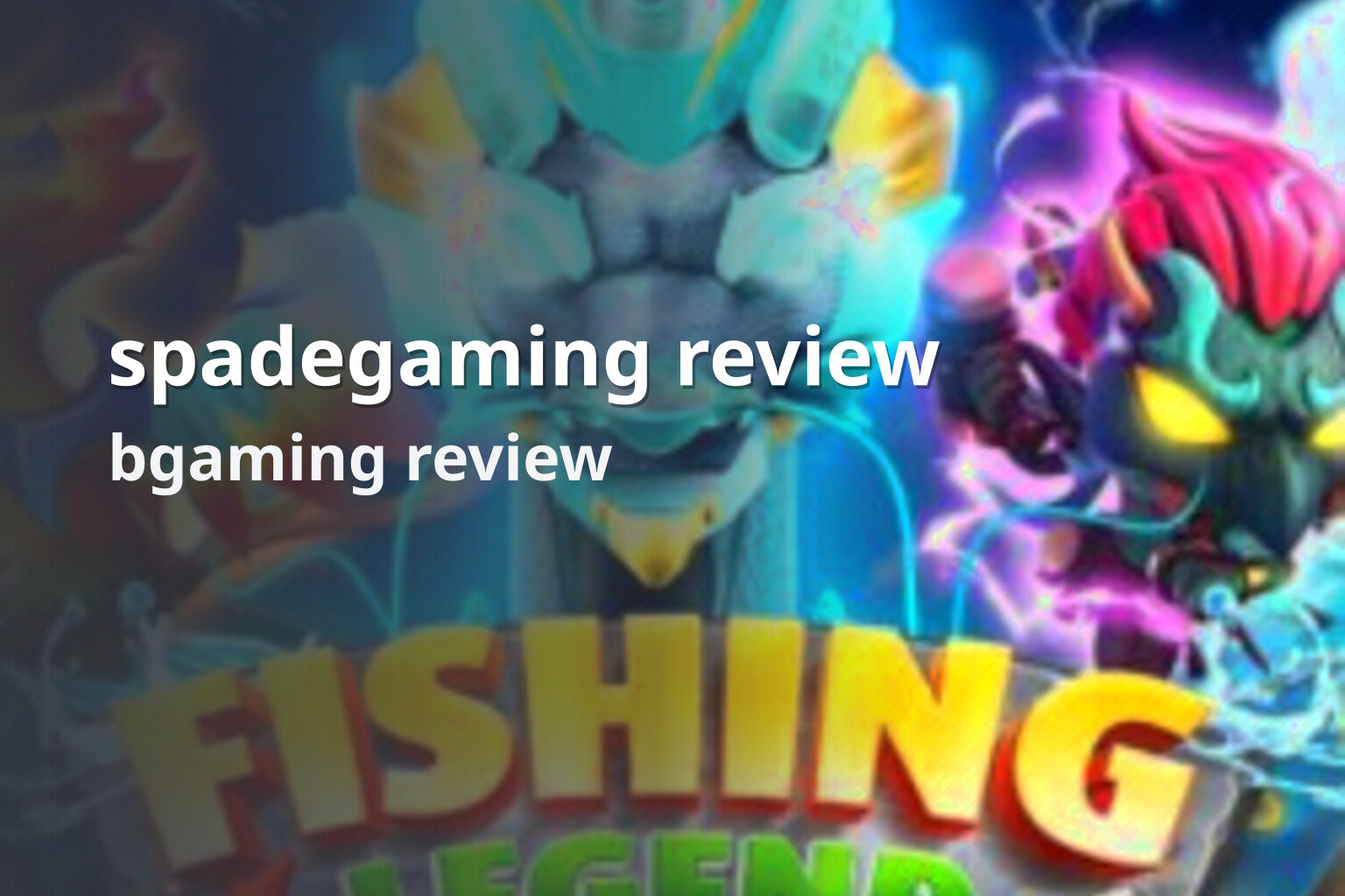spadegaming review - gaming_brand