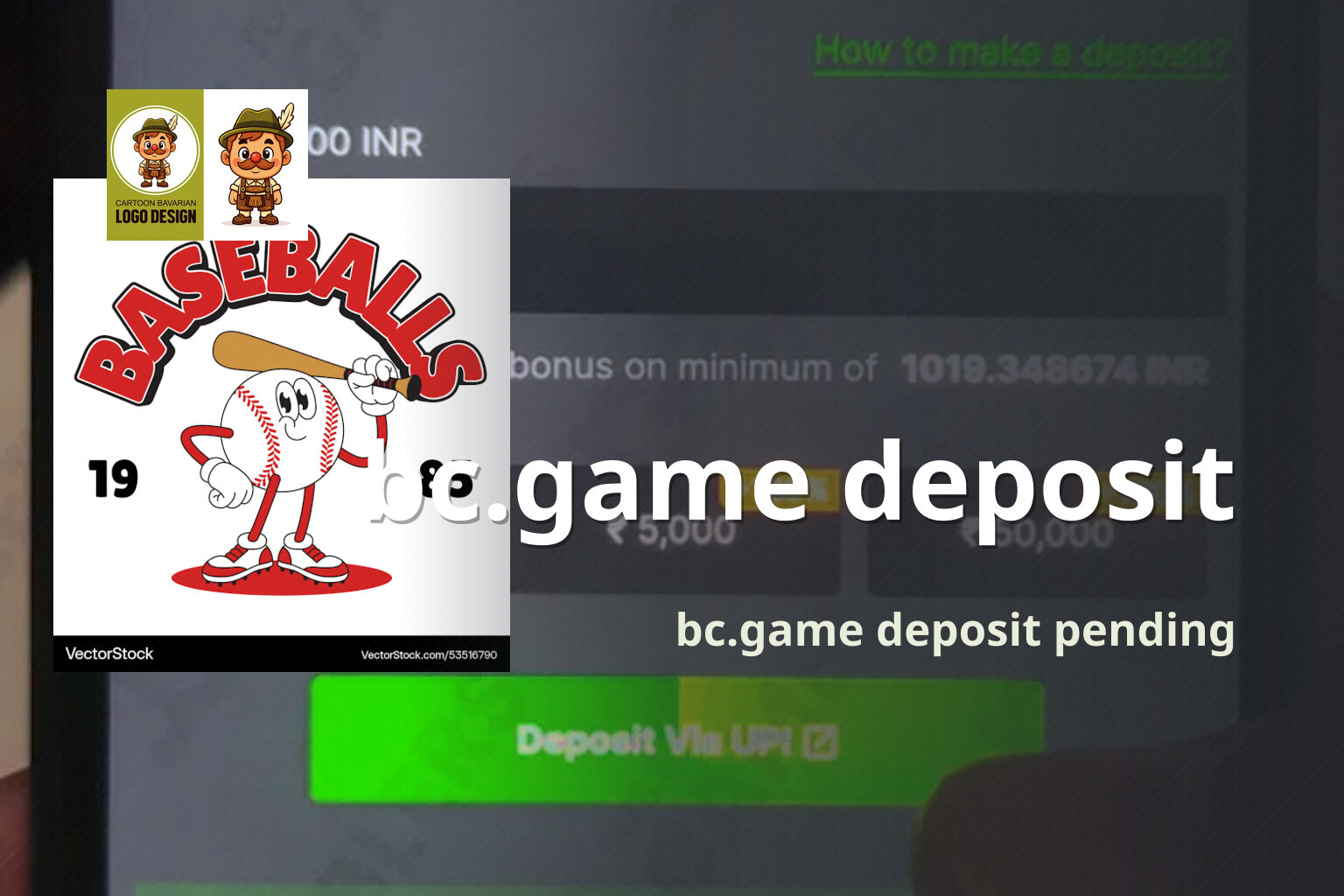 bc.game deposit bc.game deposit pending