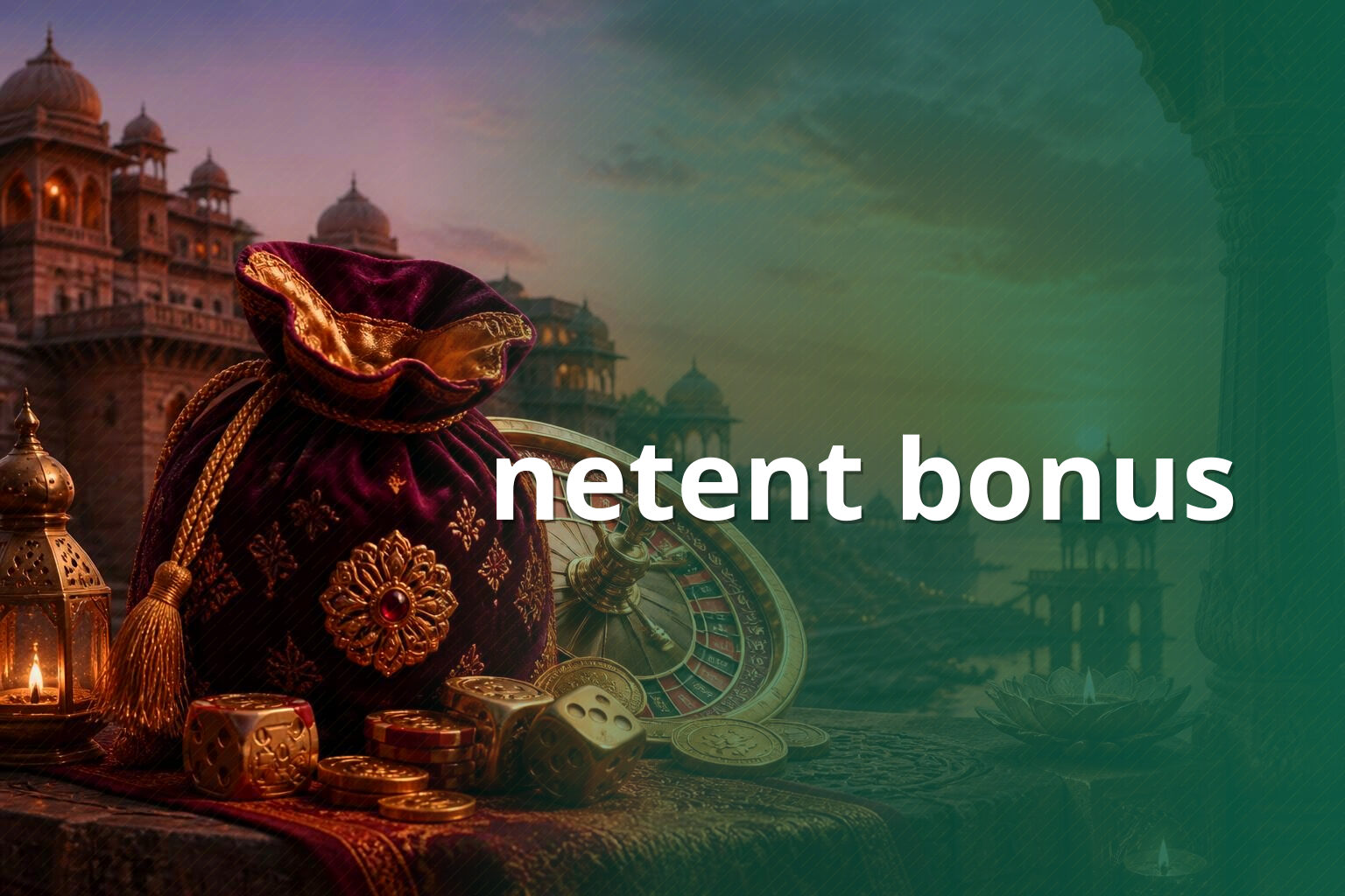 netent bonus - gaming_brand