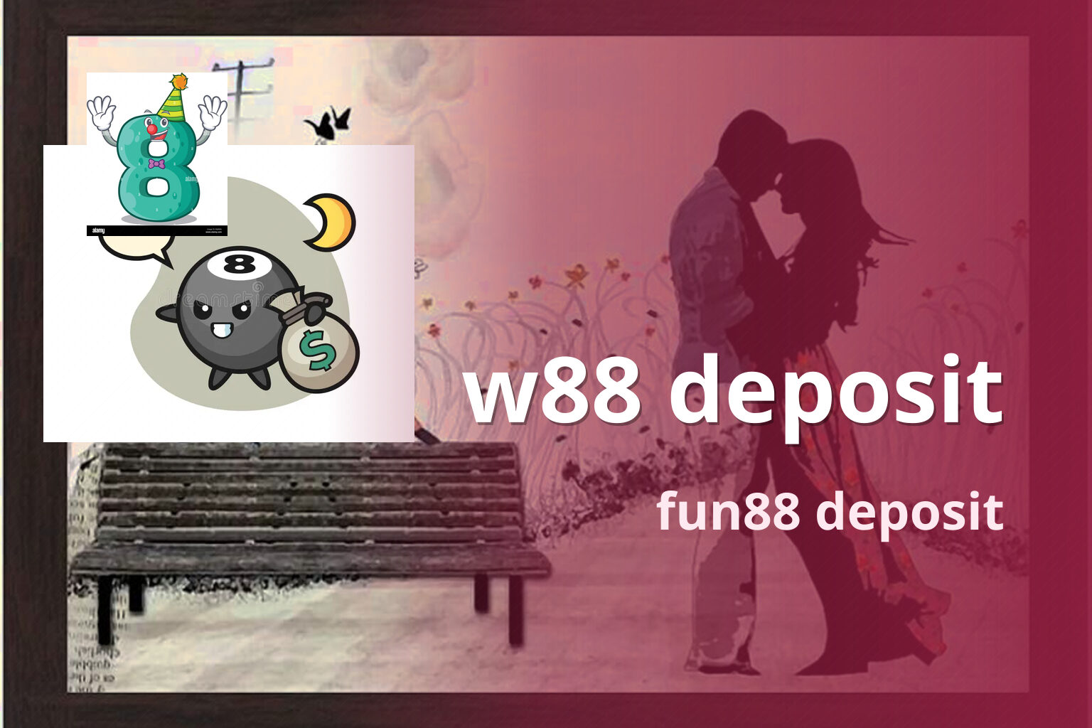 w88 deposit fun88 deposit