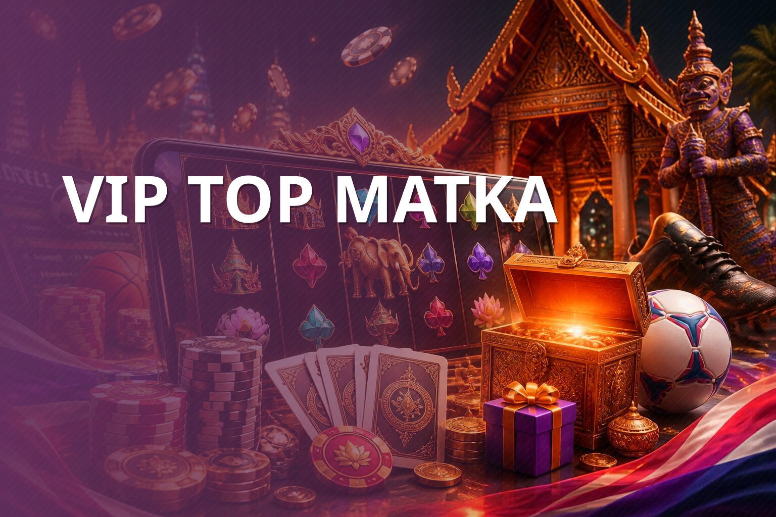 VIP TOP MATKA - matka_satta