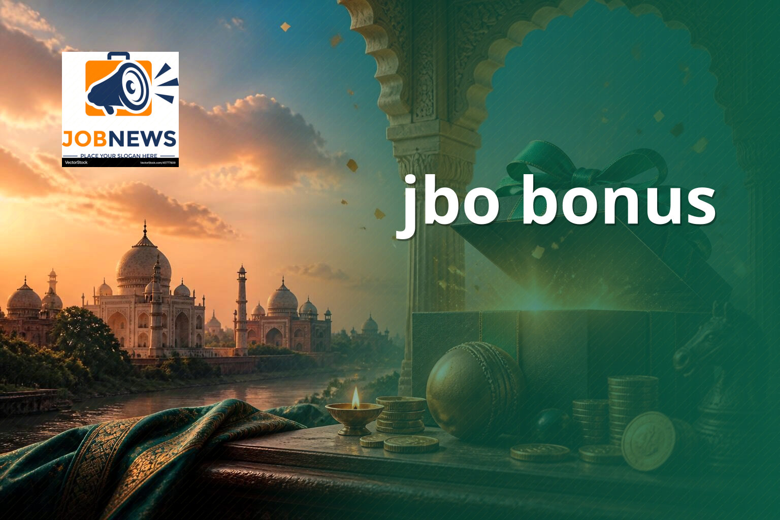jbo bonus - gaming_brand