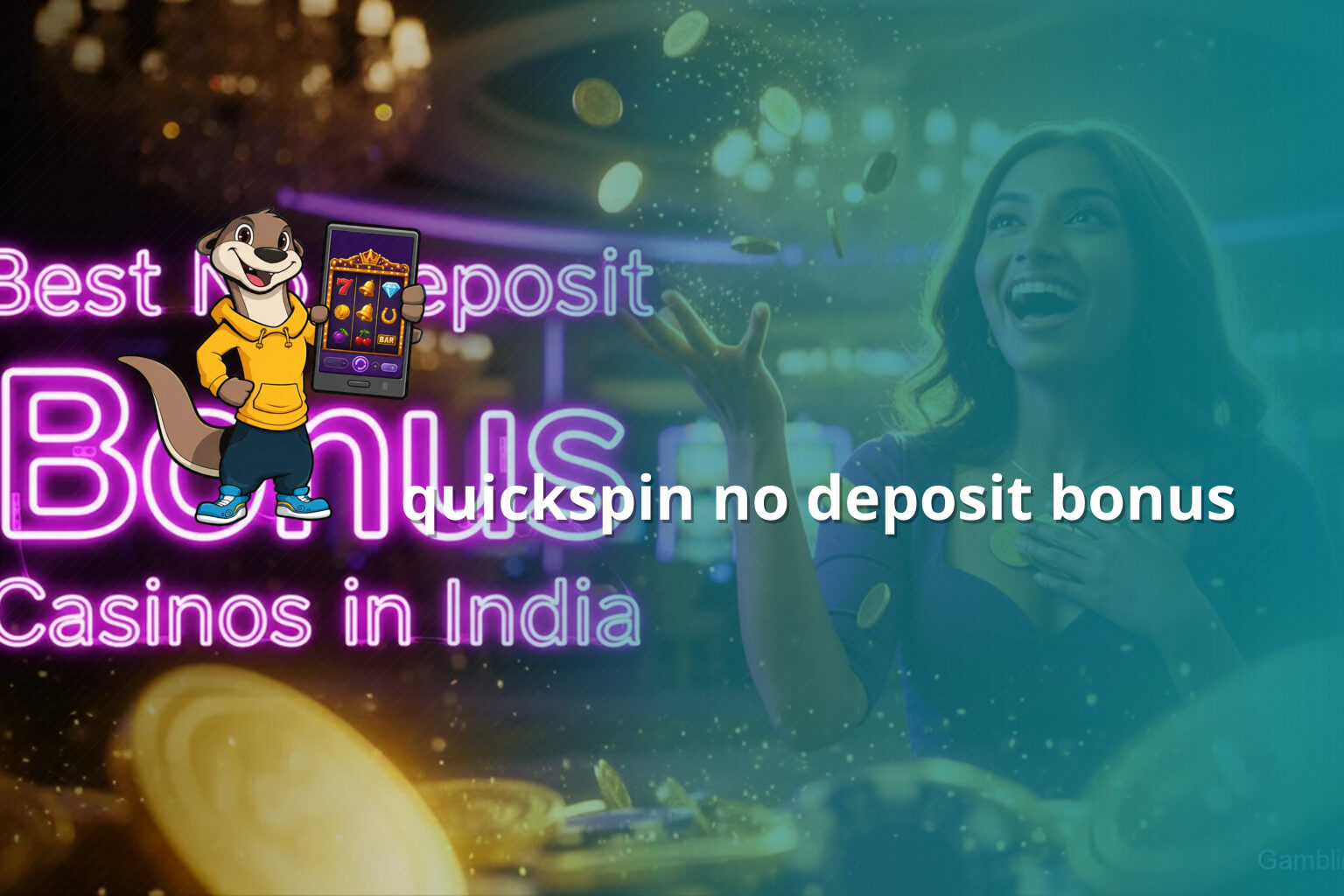 quickspin no deposit bonus - payment_and_bonus