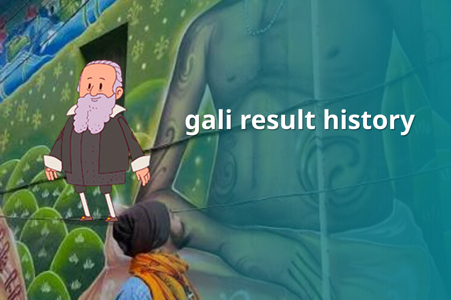 gali result history - matka_satta