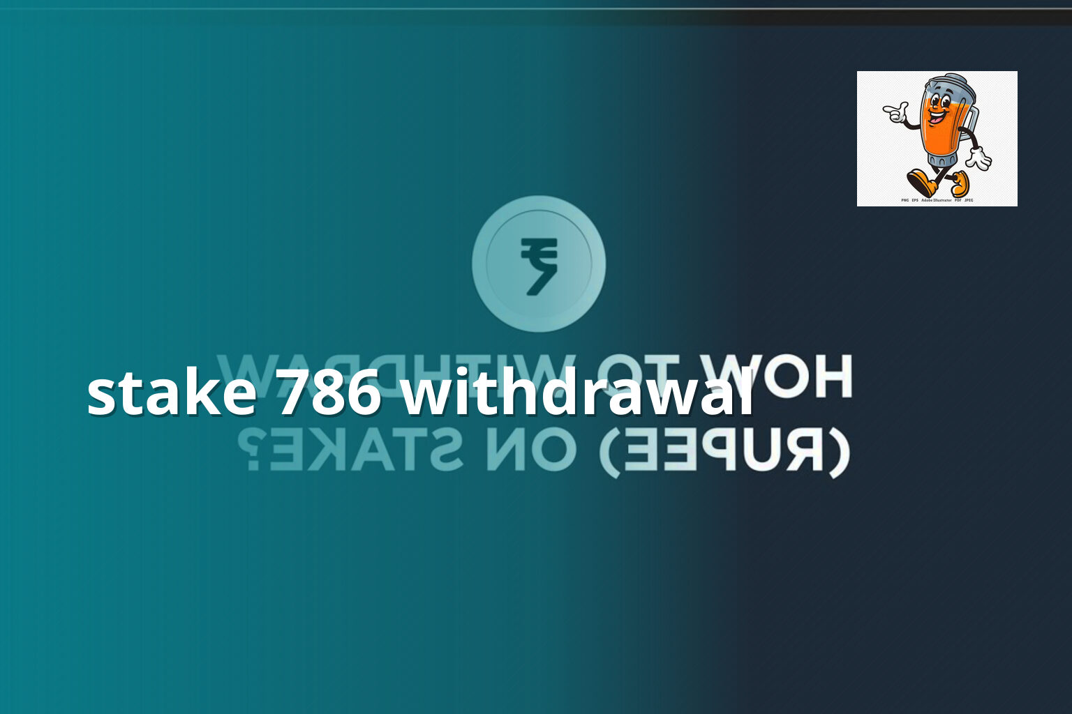 stake 786 withdrawal - gaming_brand